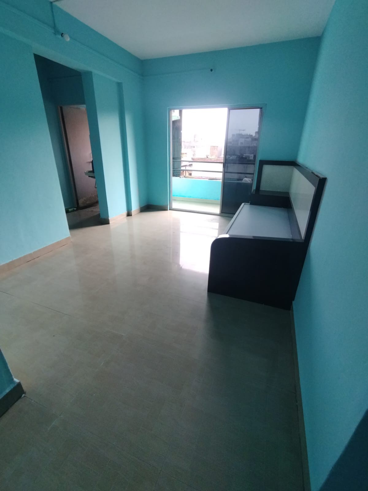 1BHK SEMI FURNISHED 2