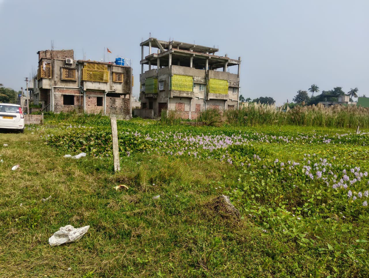 LAND TO MAKE DREAM HOME 2