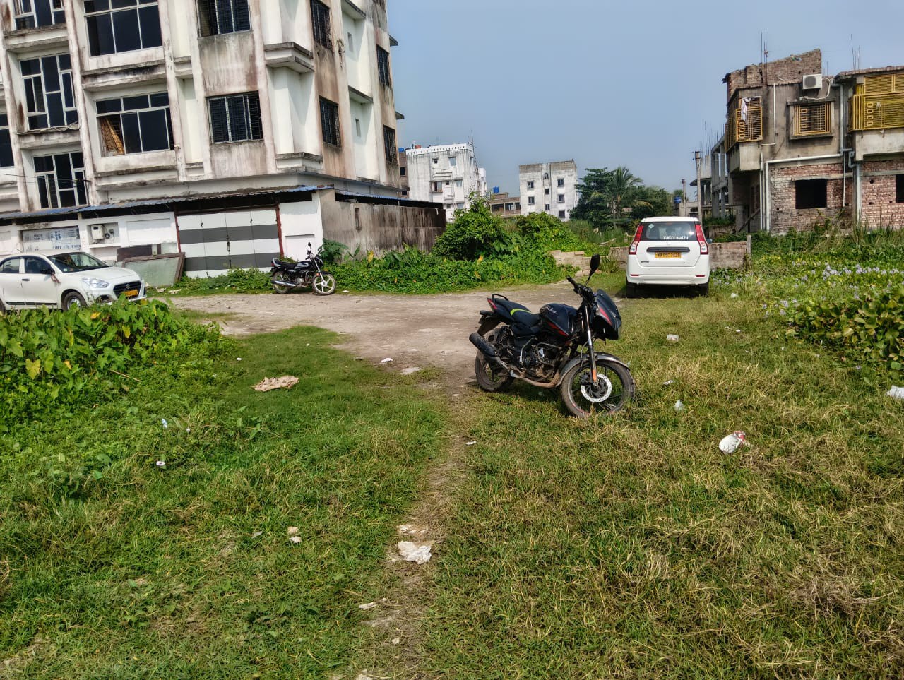 LAND TO MAKE DREAM HOME 3