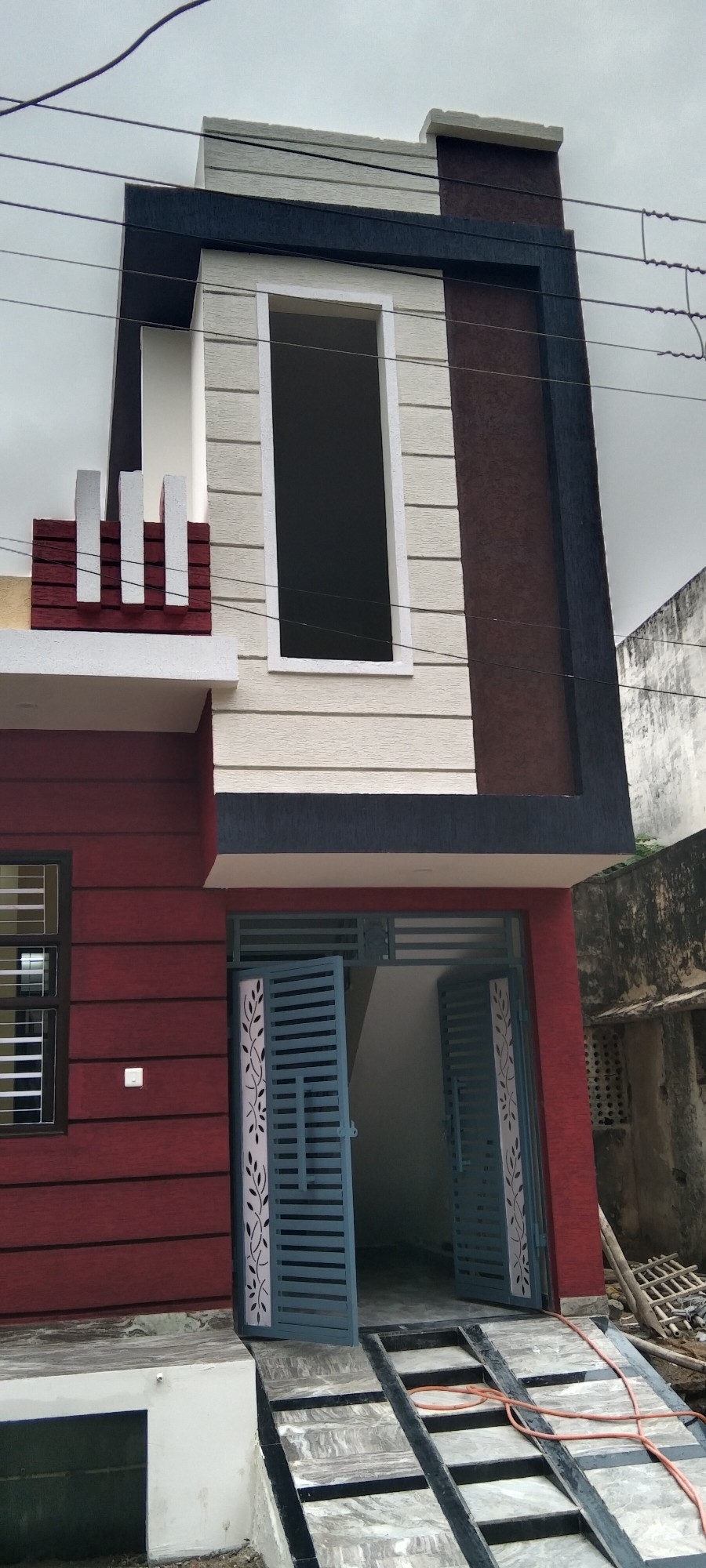 Seperate private new house 3