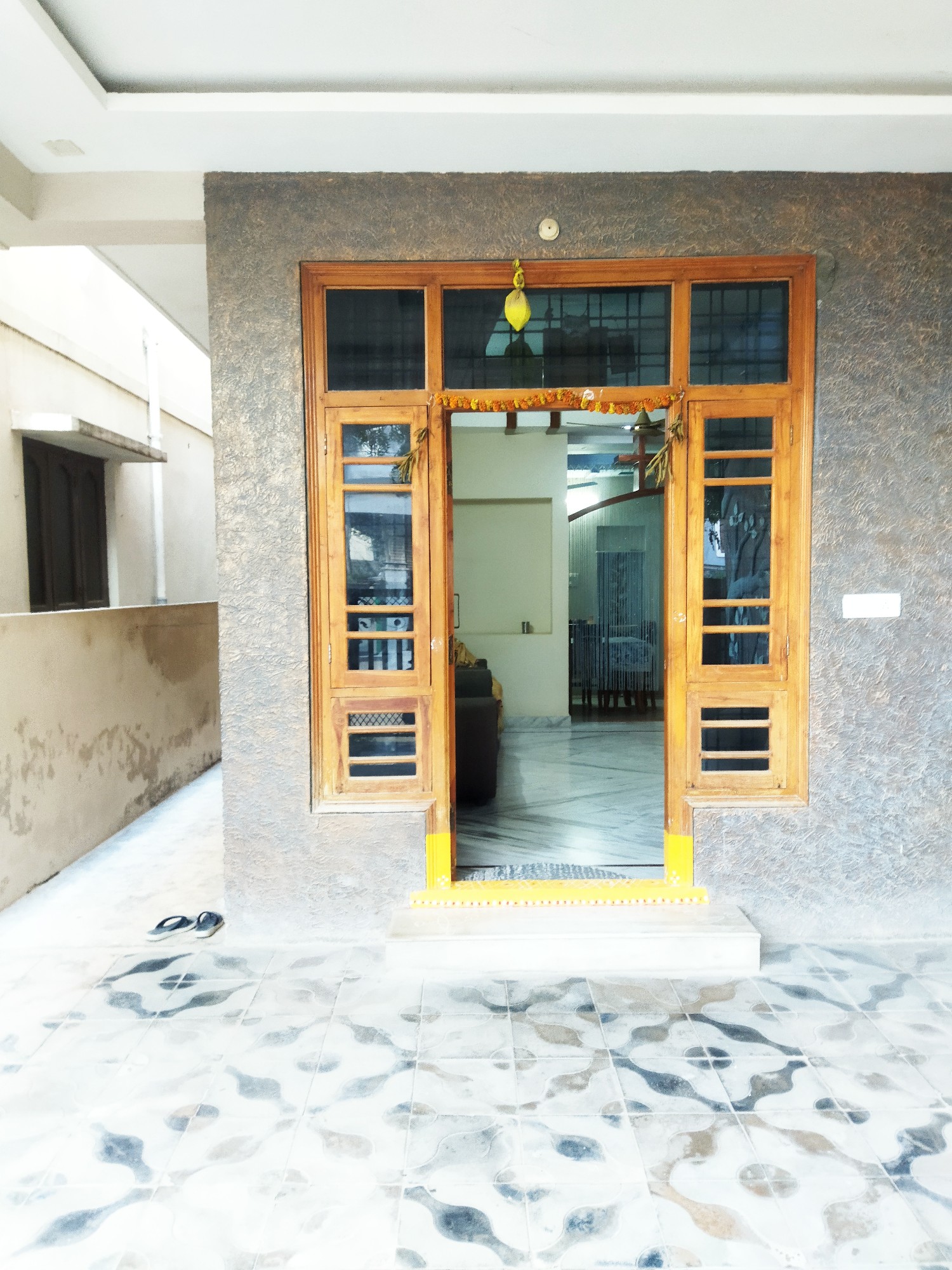 3BHK DUPLEX HOUSE