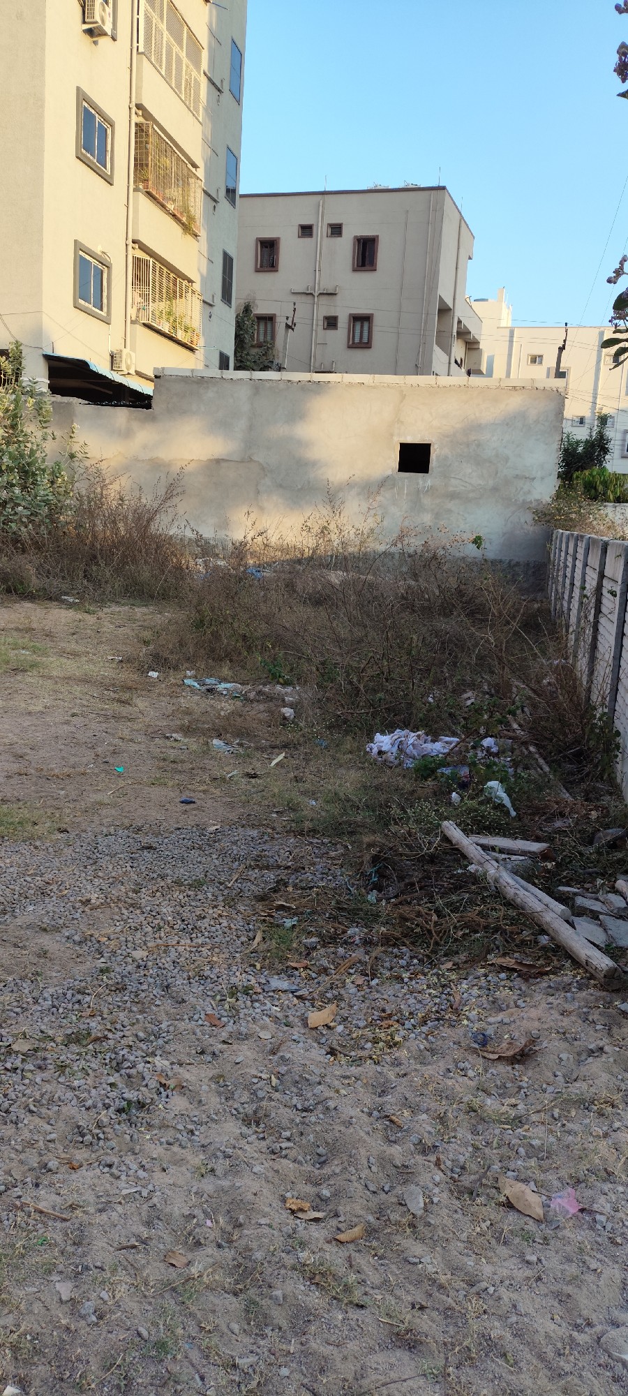 Ready to Construct HMDA Plot for sale in LBNagar