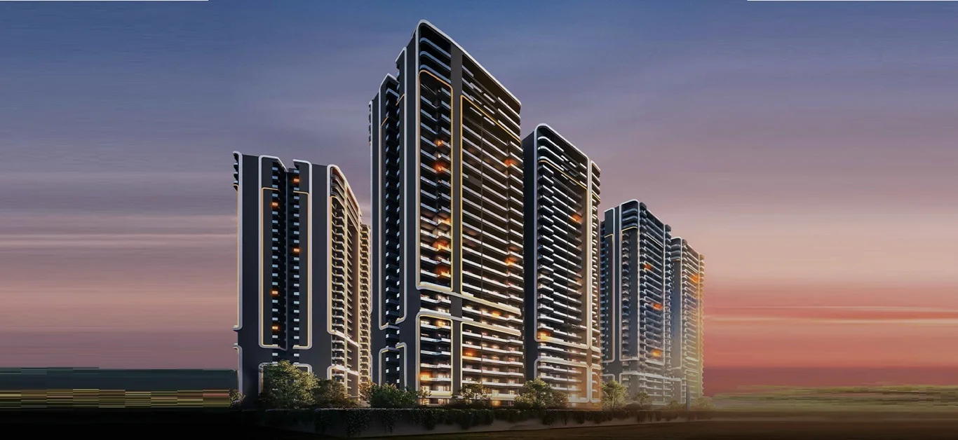 Lodha Sadahalli Bangalore – The Future of Luxury Living in North Bengaluru