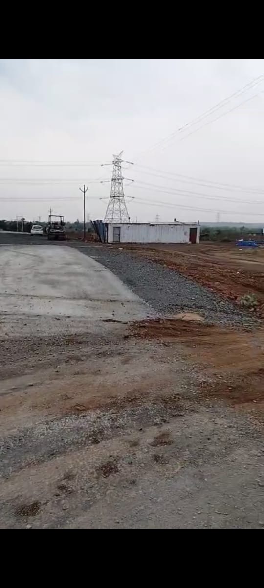 Highway touch plots 3