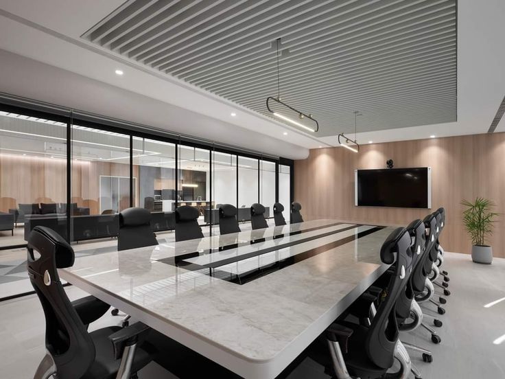 Commercial Office Space