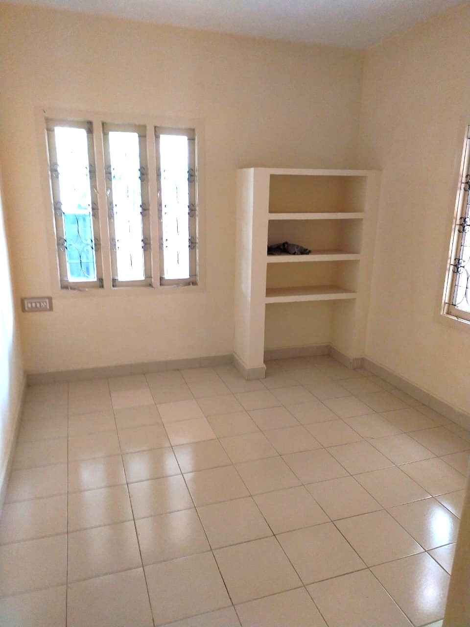 Commercial Office Space