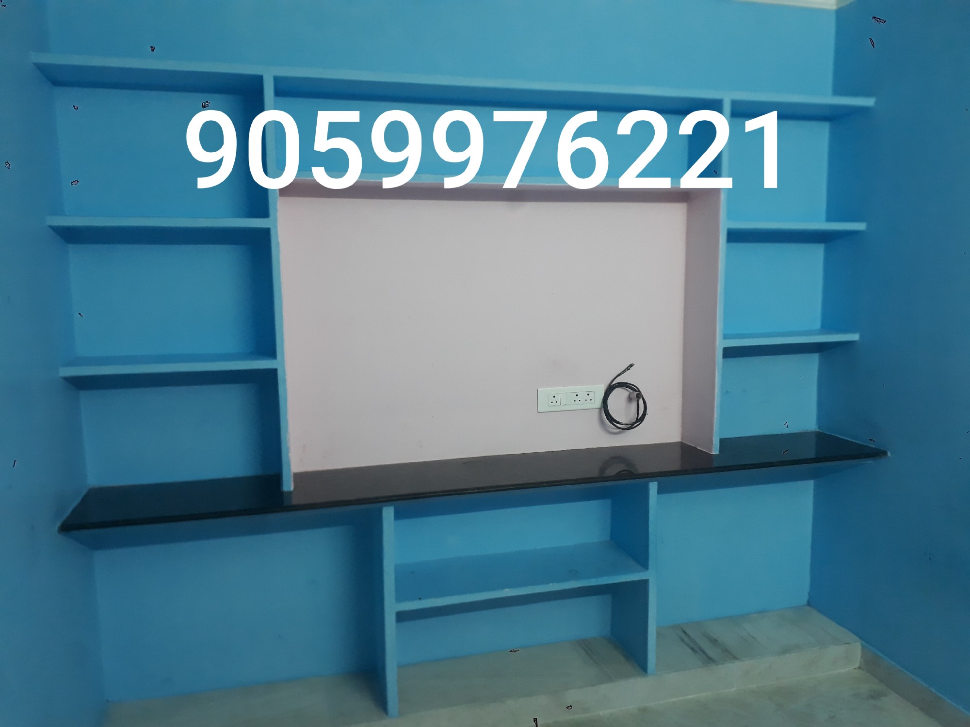 2nd floor 2bhk for Rent 3