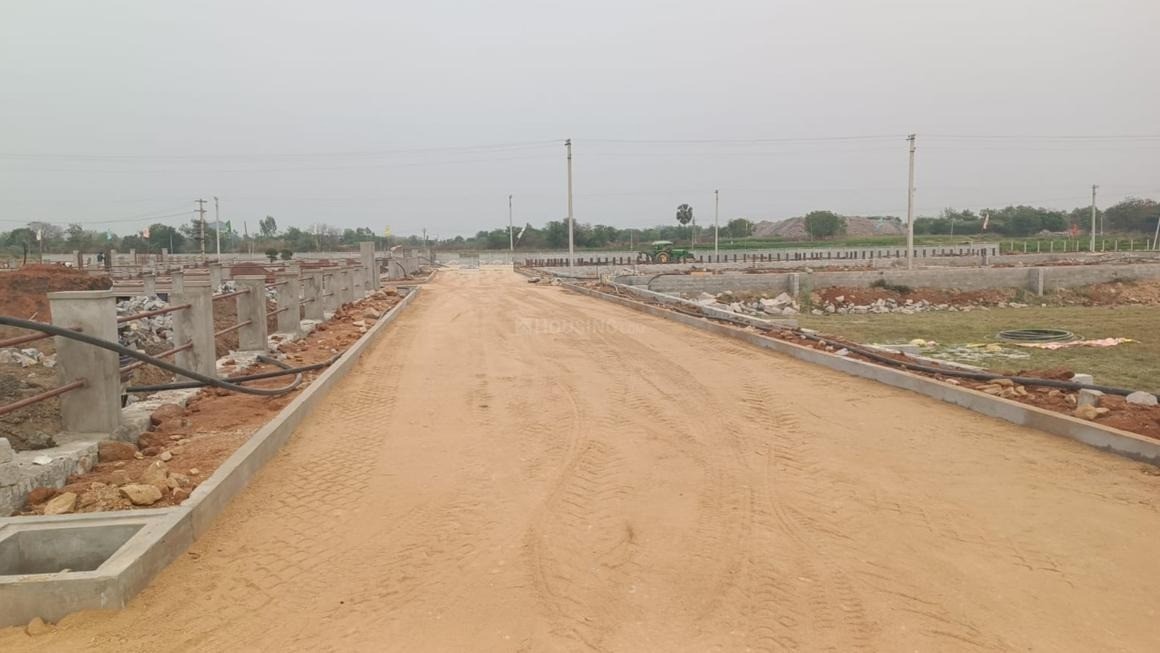 it is a residential plot and sites for sale in North bangalore 3