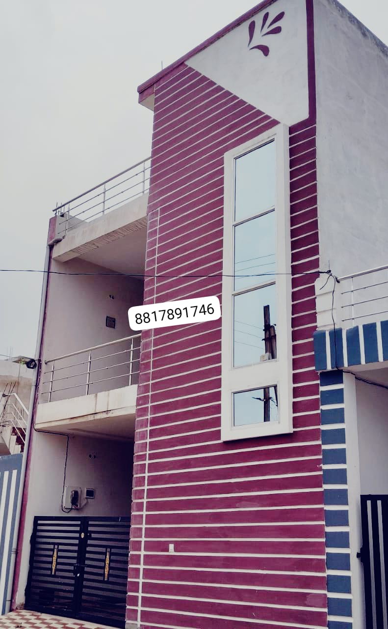 2 bhk independent house only 24.50 lac 2