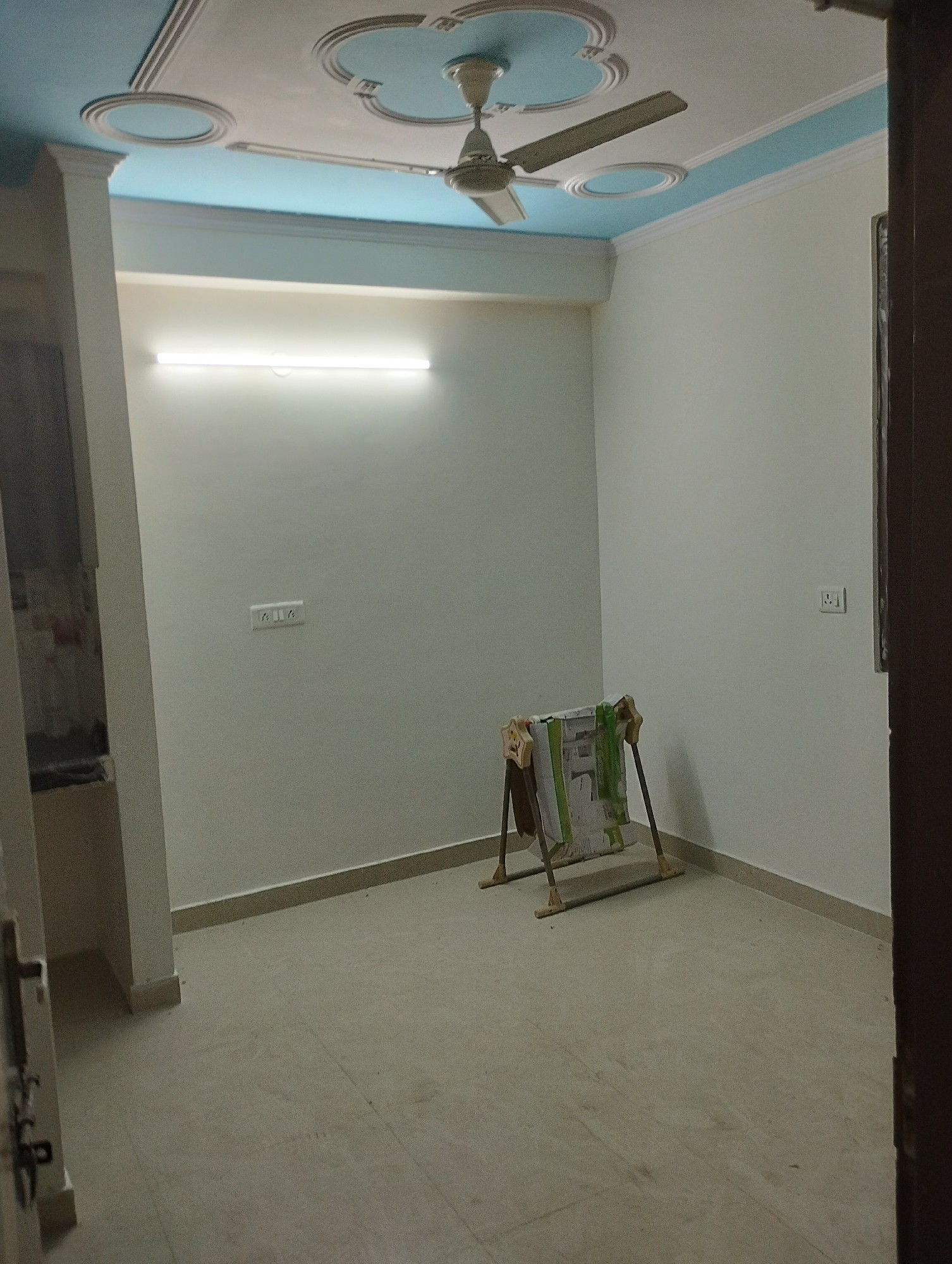 1 BHK one Bathroom one Bedroom