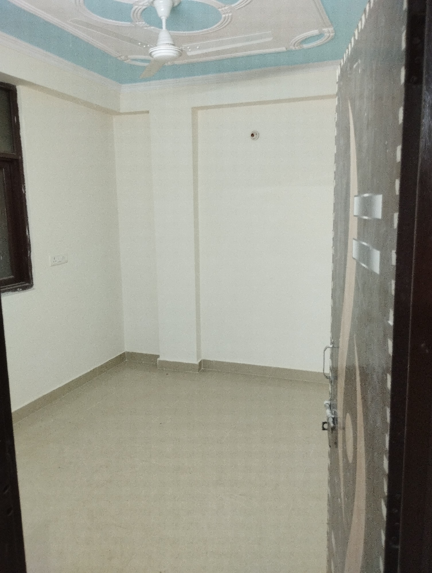 1 BHK one Bathroom one Bedroom 3
