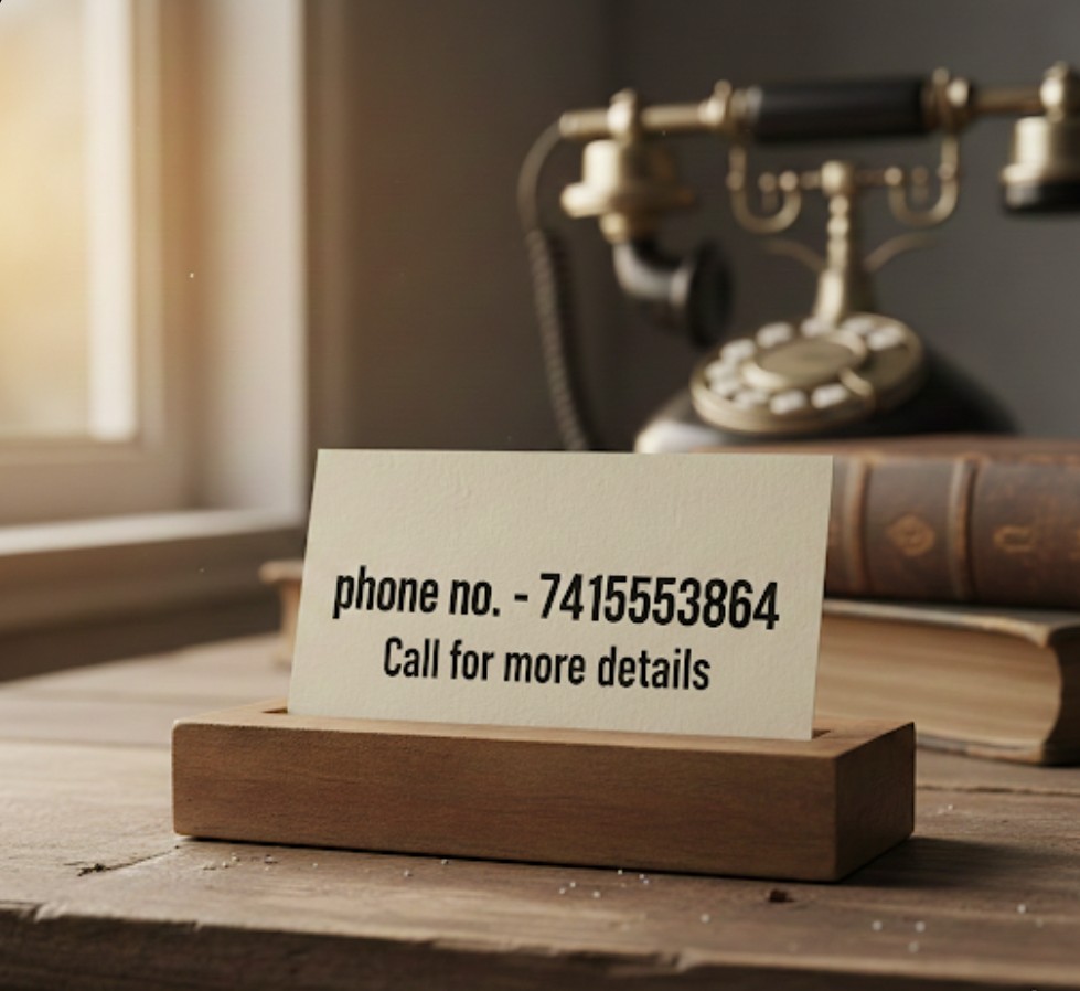 20x45 plot for sale 2