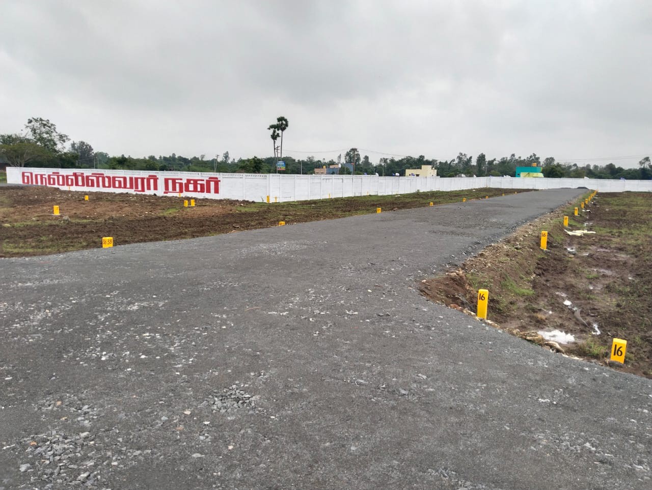 nellishwarar nagar 3