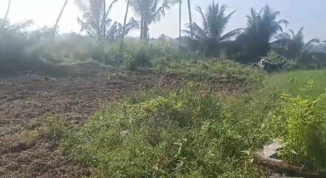 LAND IS FOR SELL LEGALLY APPROVED