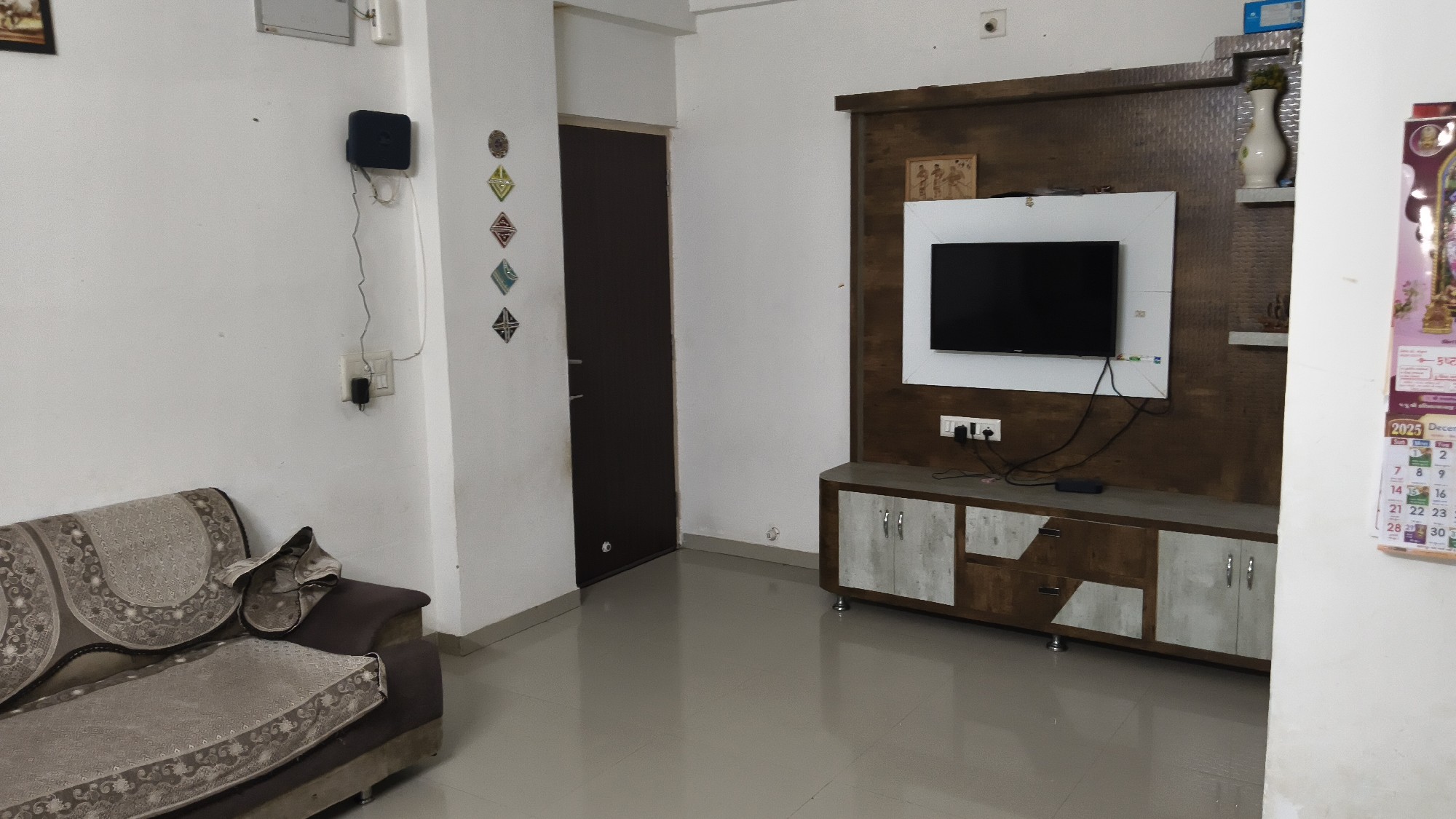 A203, Shyam Kutir, opp-108 emargency call center