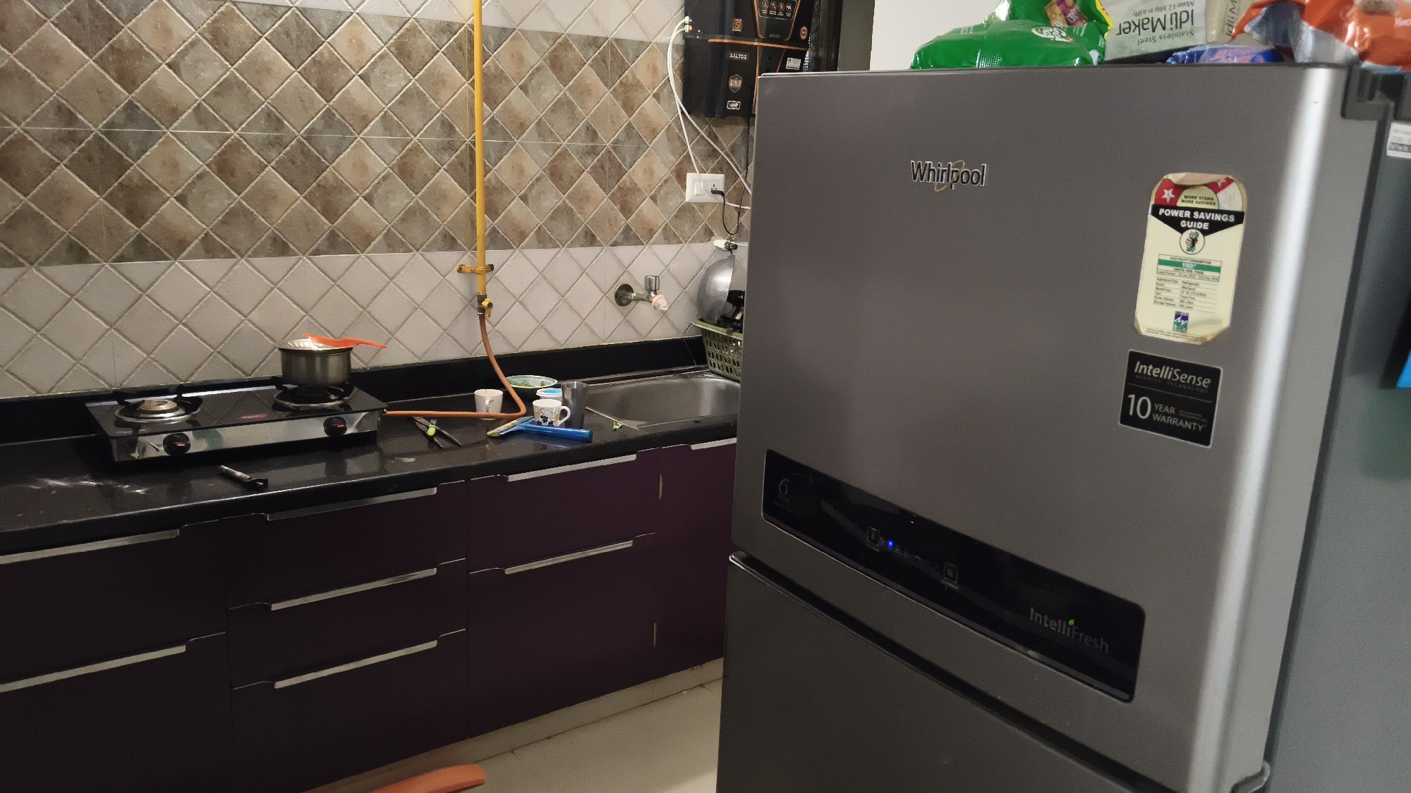 A203, Shyam Kutir, opp-108 emargency call center 3