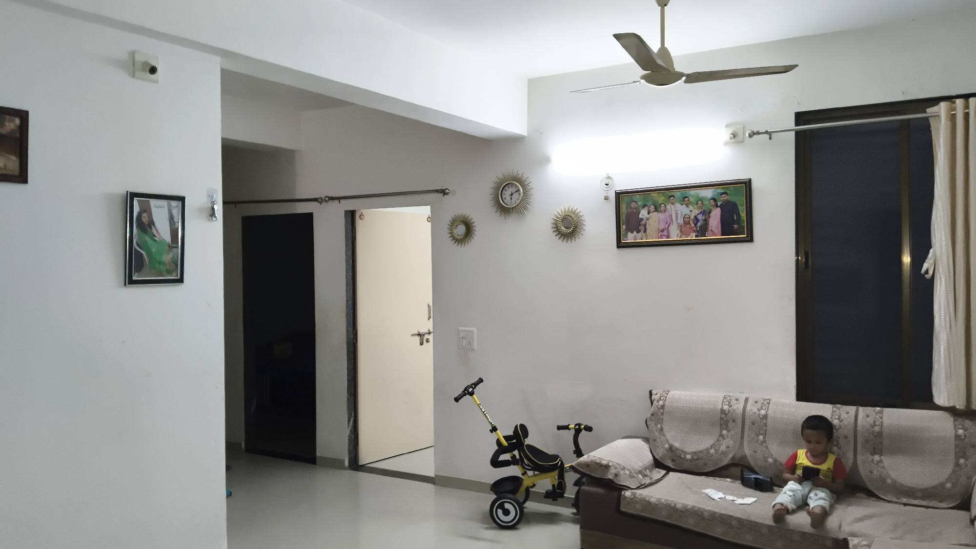 A203, Shyam Kutir, opp-108 emargency call center 2