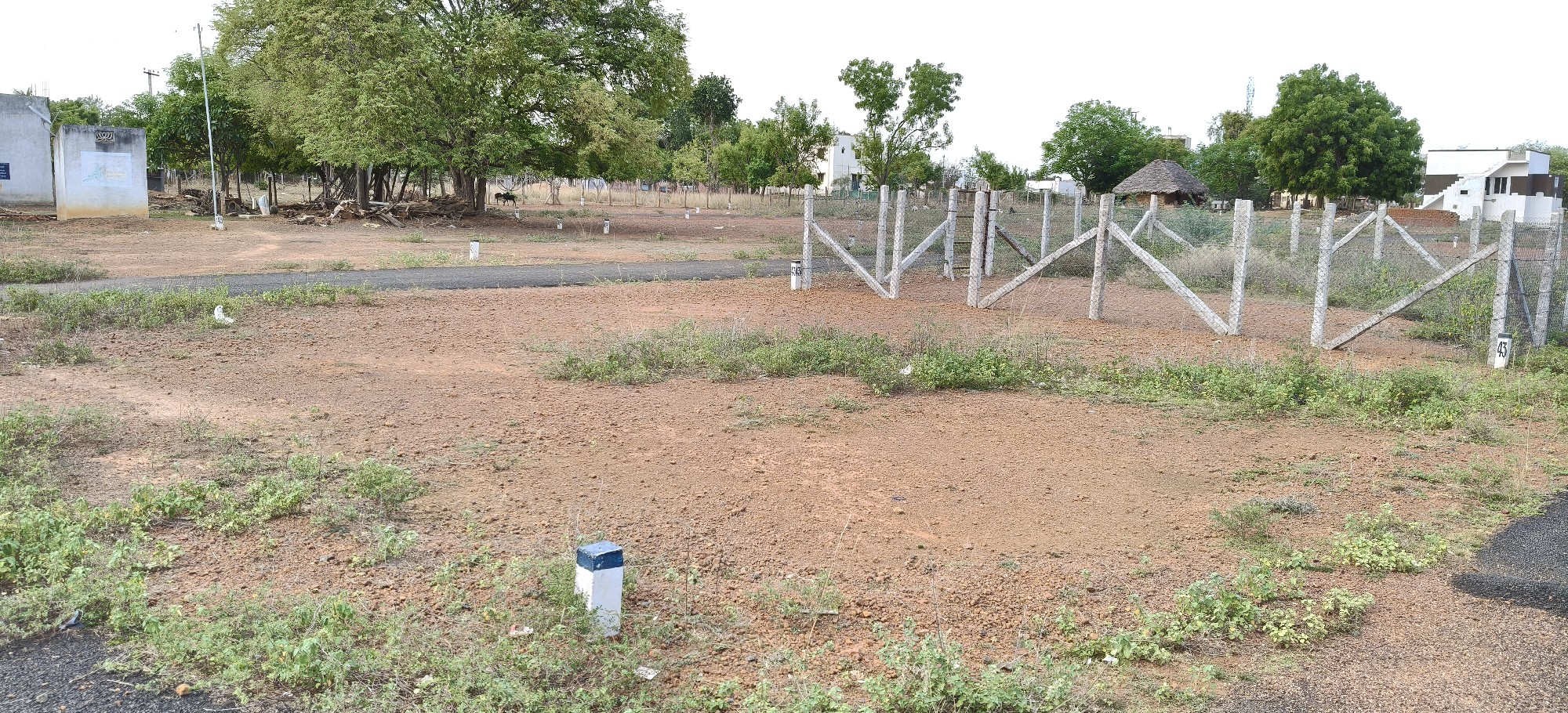 Byepass Nagar 2