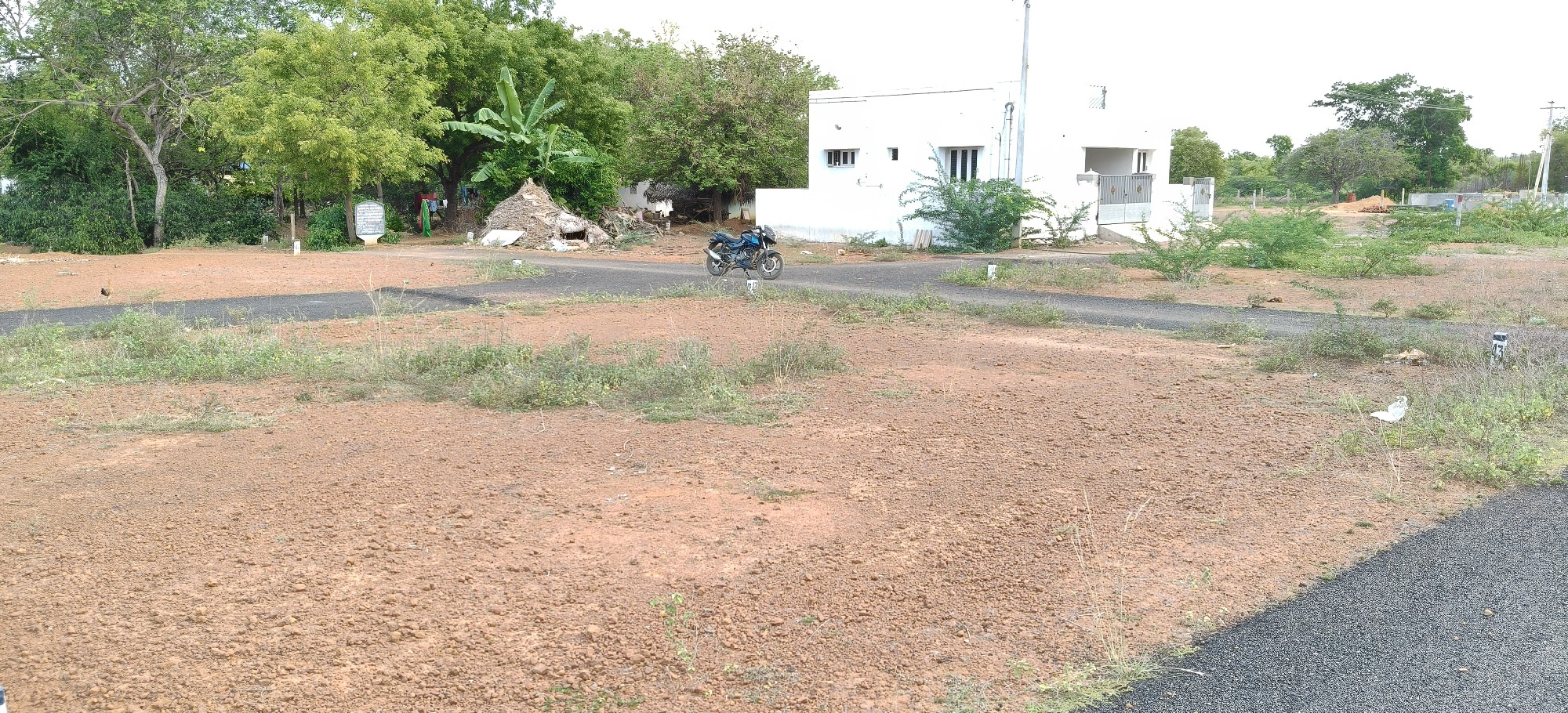 Byepass Nagar 3