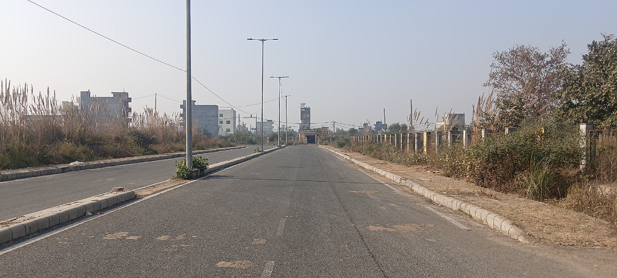 SELL PLOT DDA LAND 2