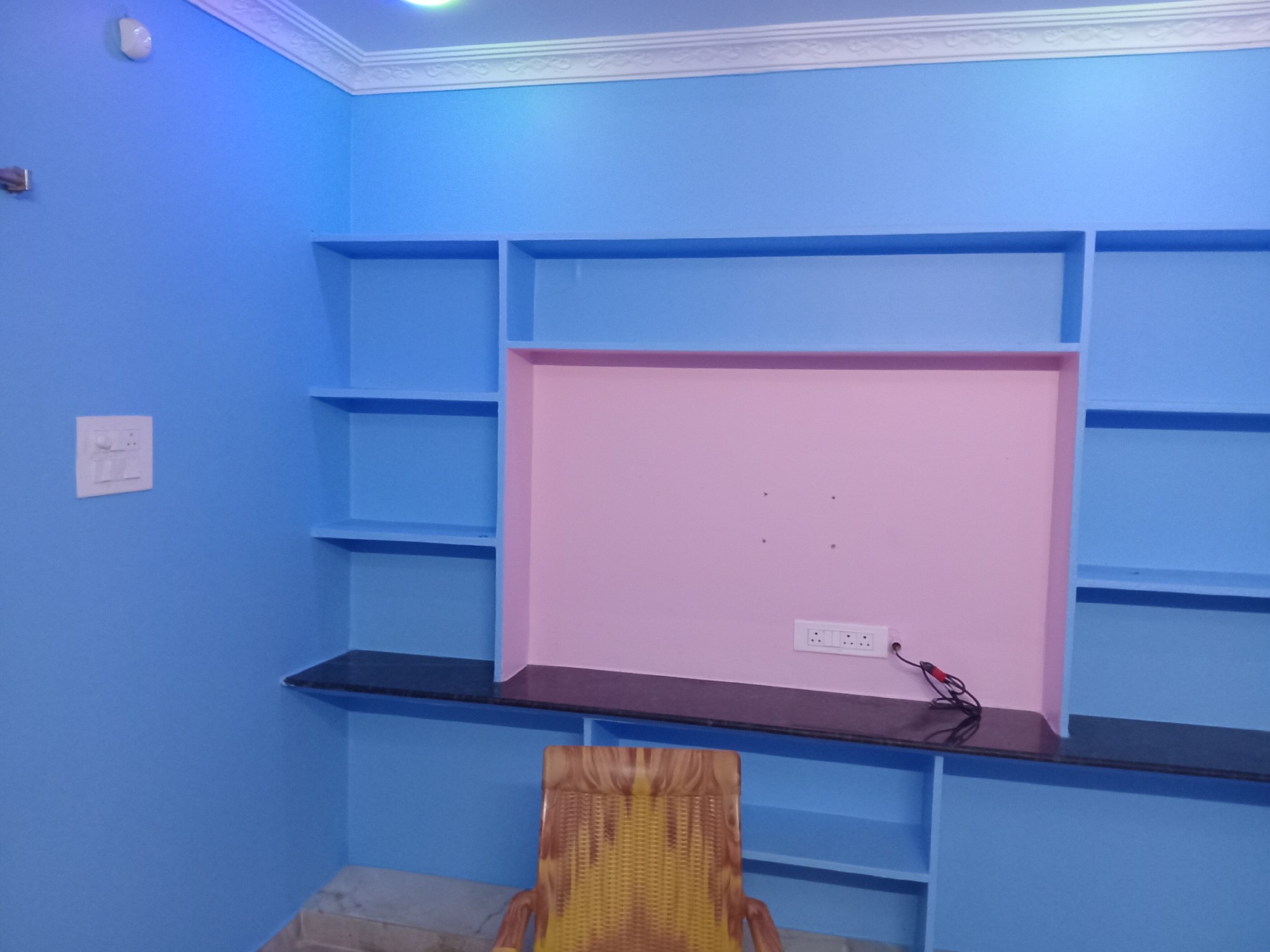 2nd floor 2bhk for Rent 2