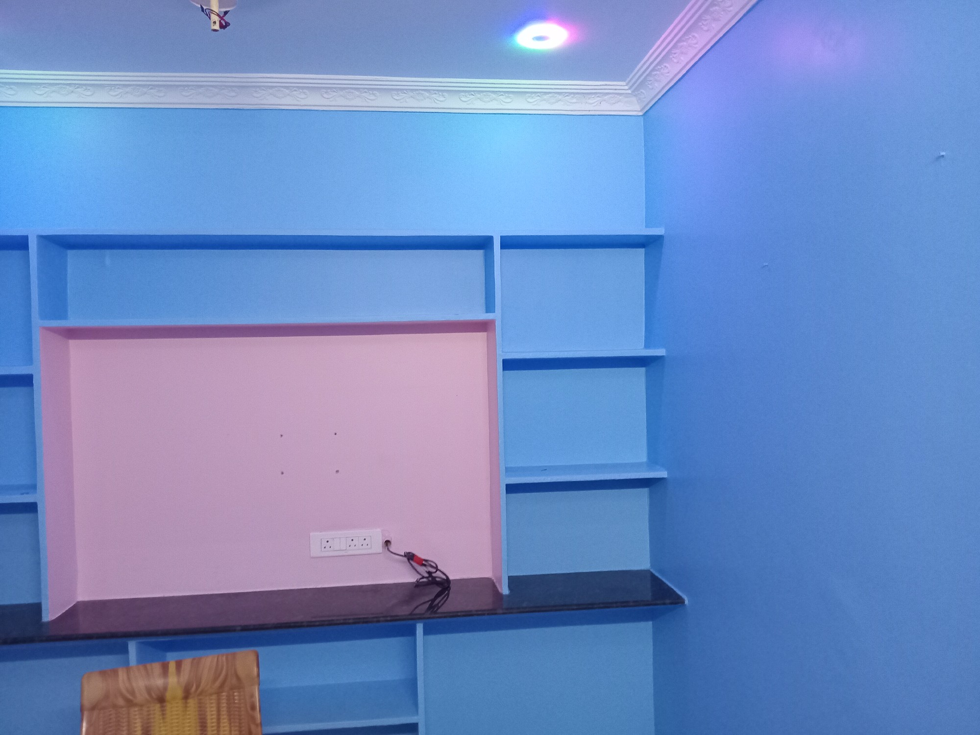 2nd floor 2bhk for Rent