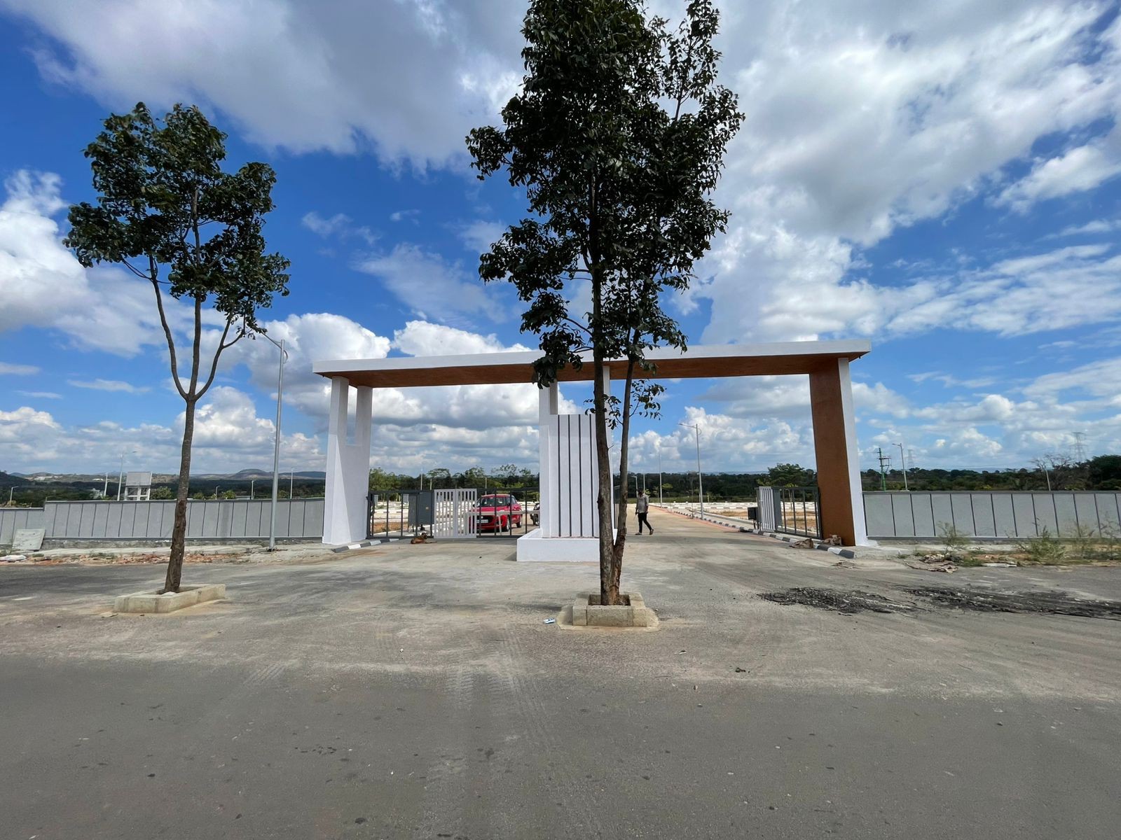 Sindhoor green City 3