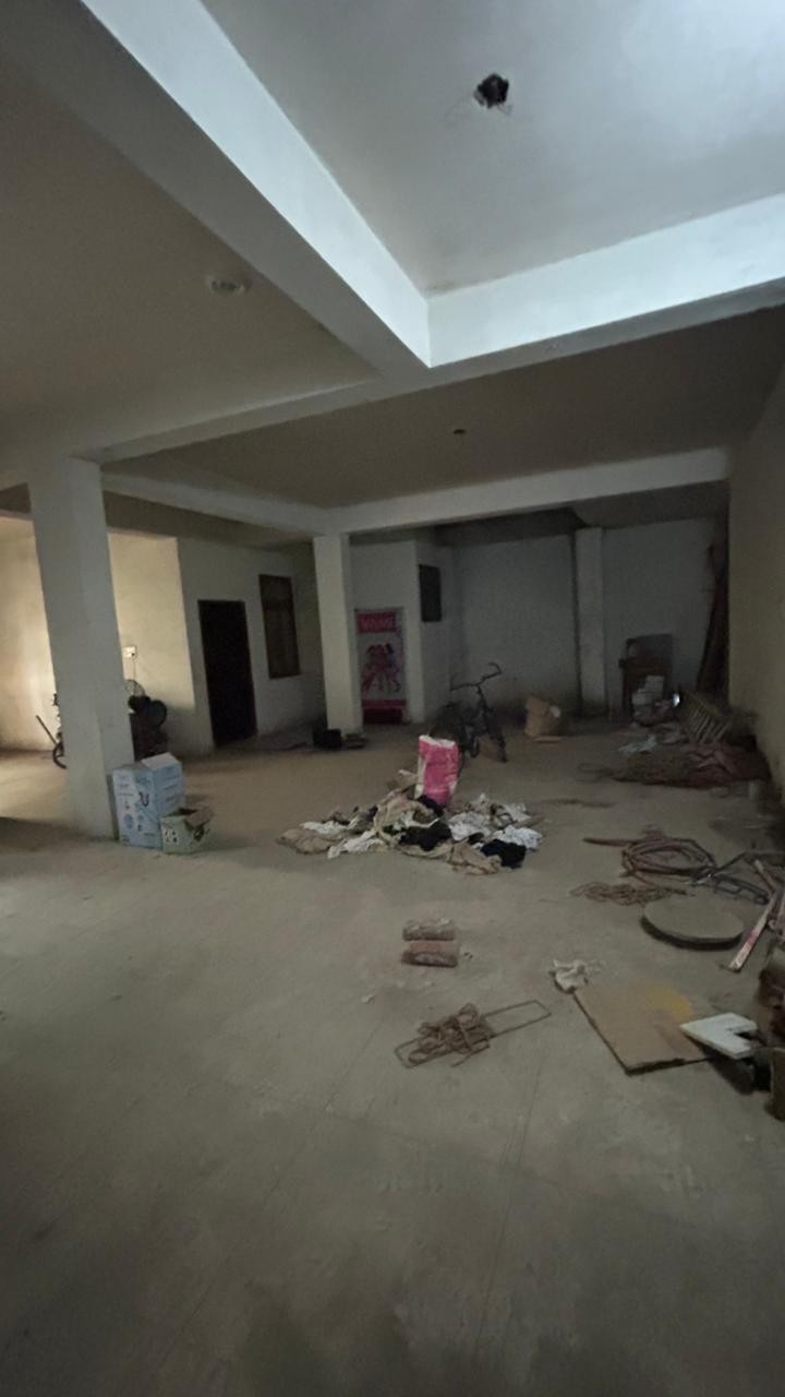 warehouse/ godown for rent