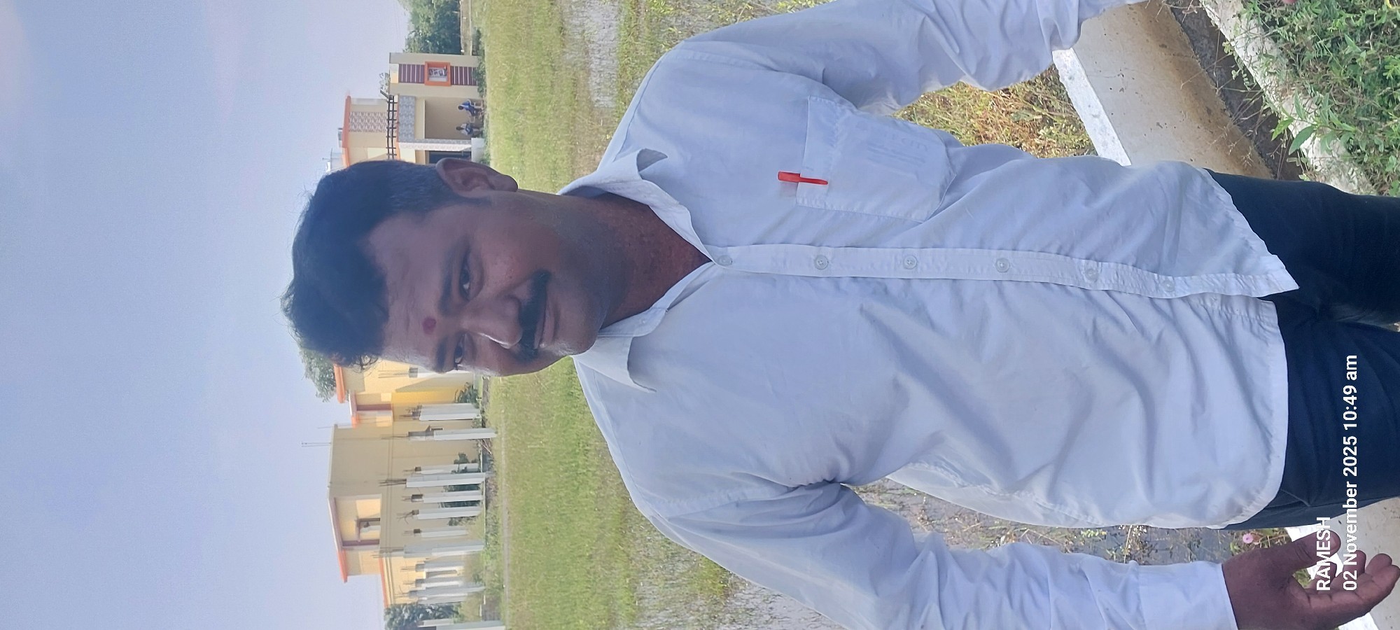 Mountain Stream Enclave