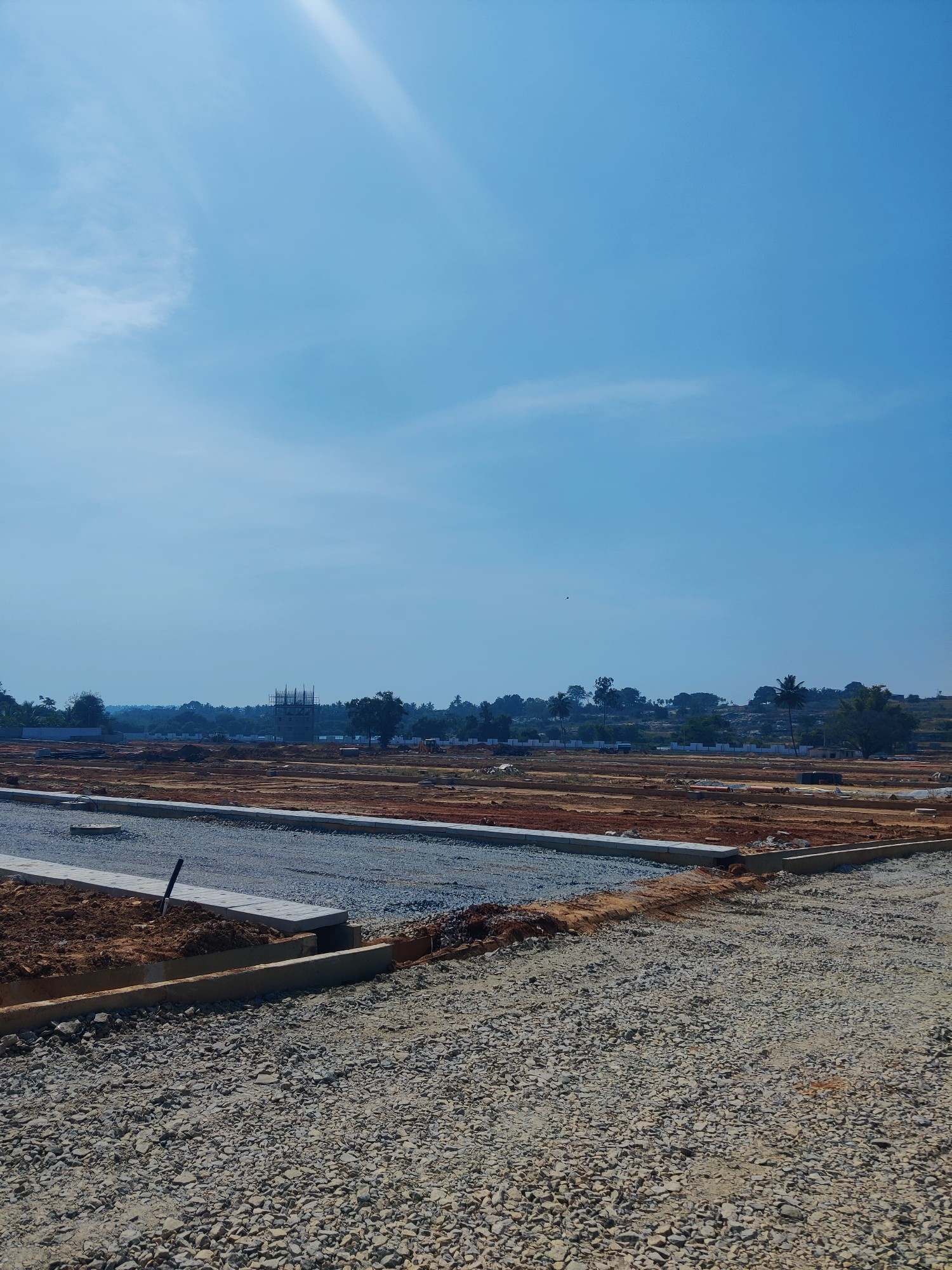 assets Aravindh lake view