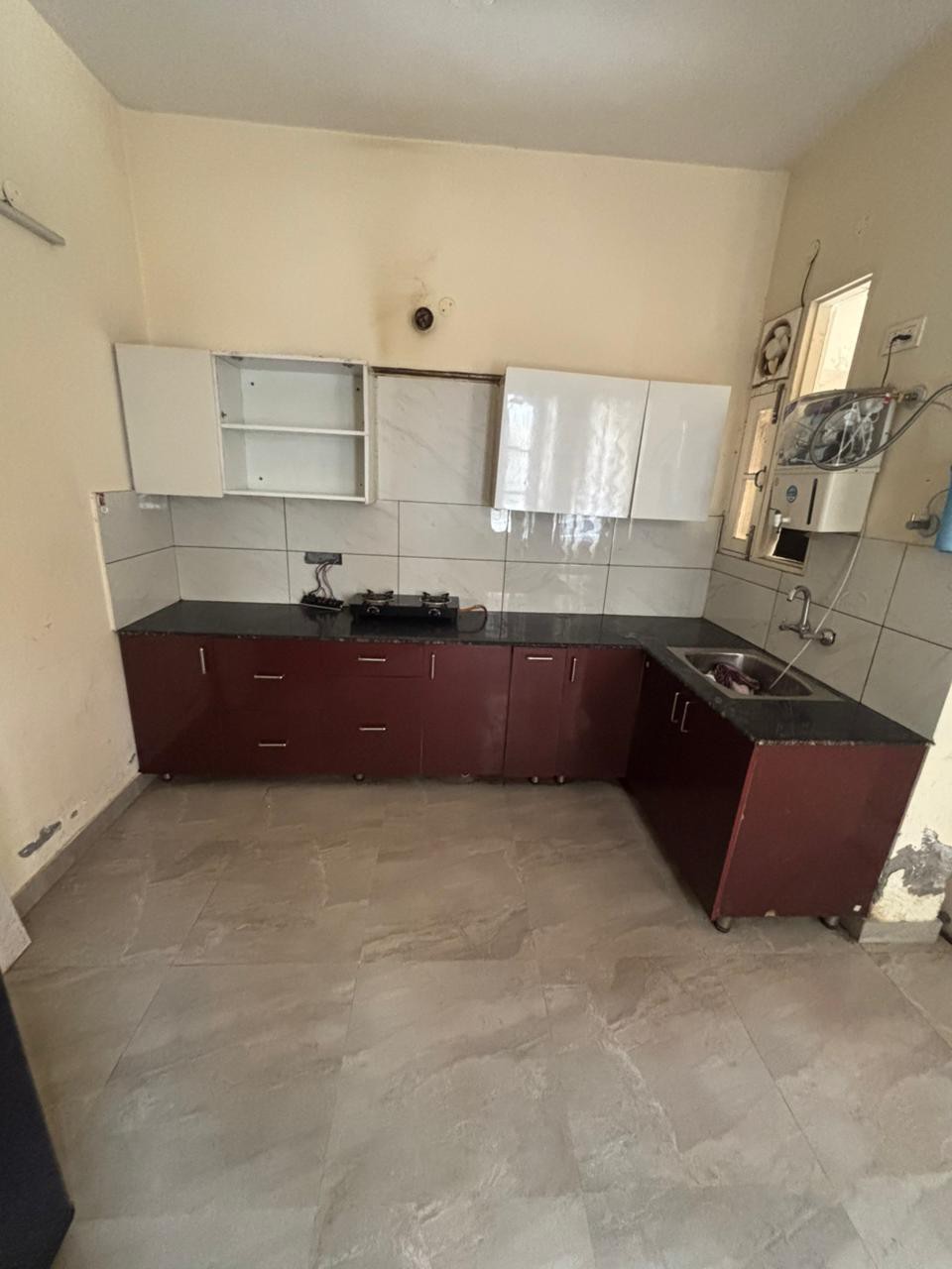 1 BHK fully furnished indipendent flat 3