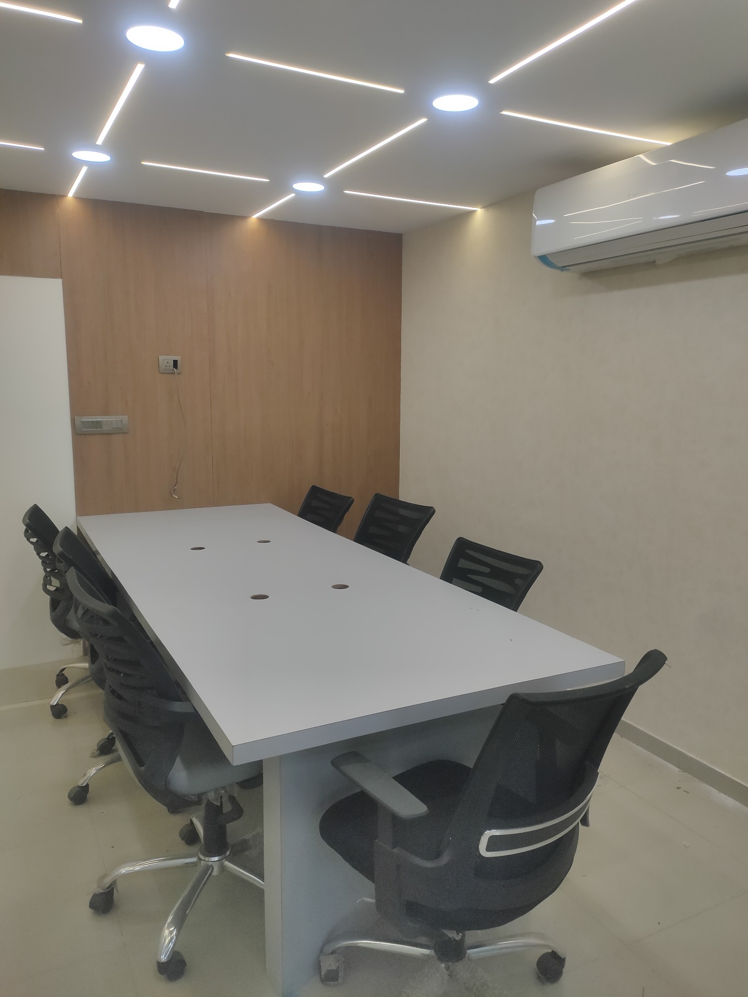 507 fully furnished Rent 65000++ 2