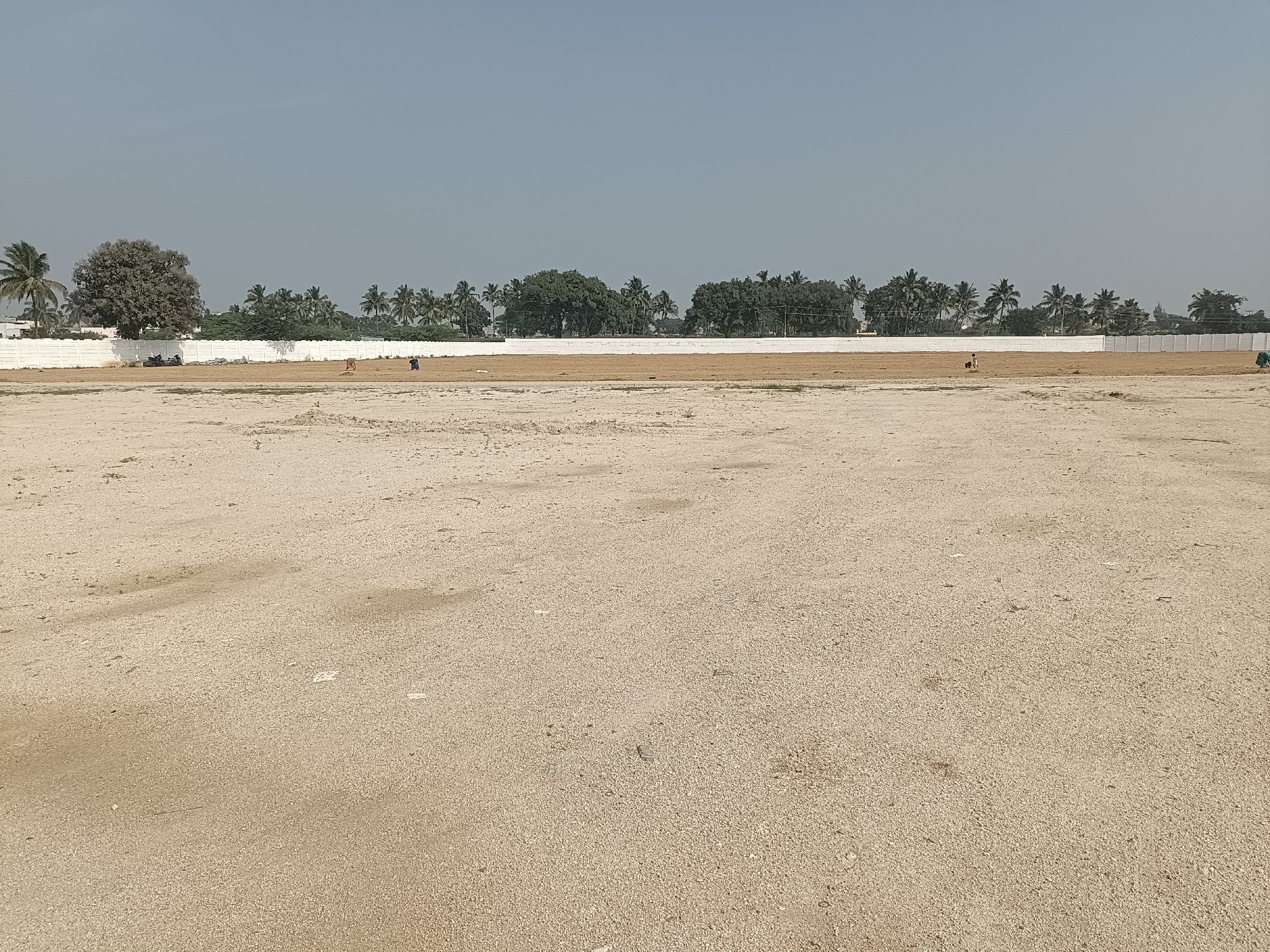 kv infra 3