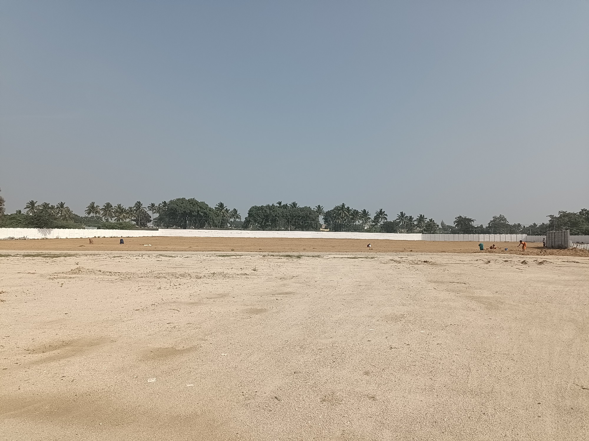 kv infra 2
