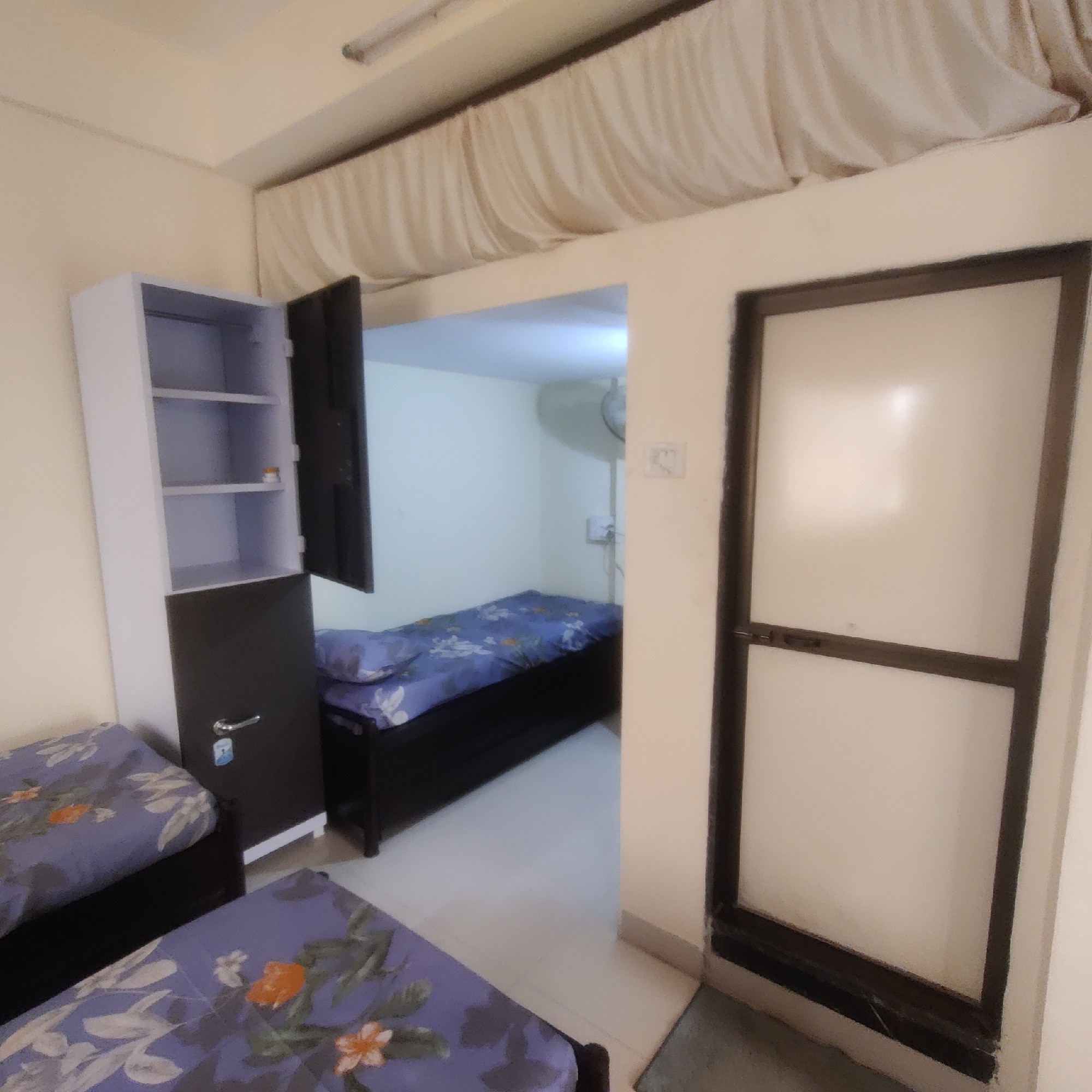 pg for girls in Nerul Navi mumbai 3