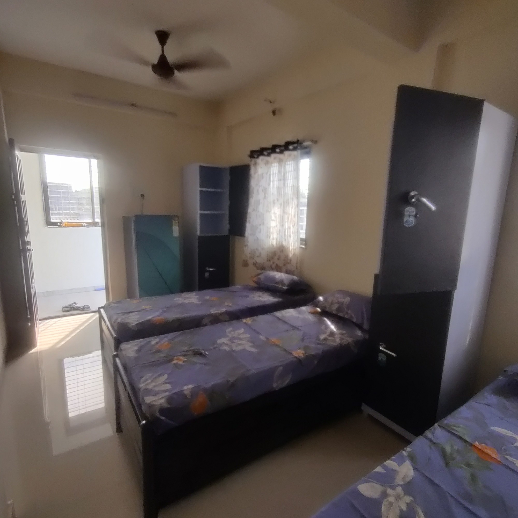 pg for girls in Nerul Navi mumbai 2