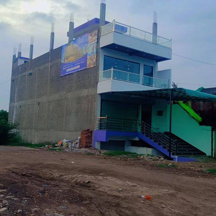 rent basement and ground floor 2