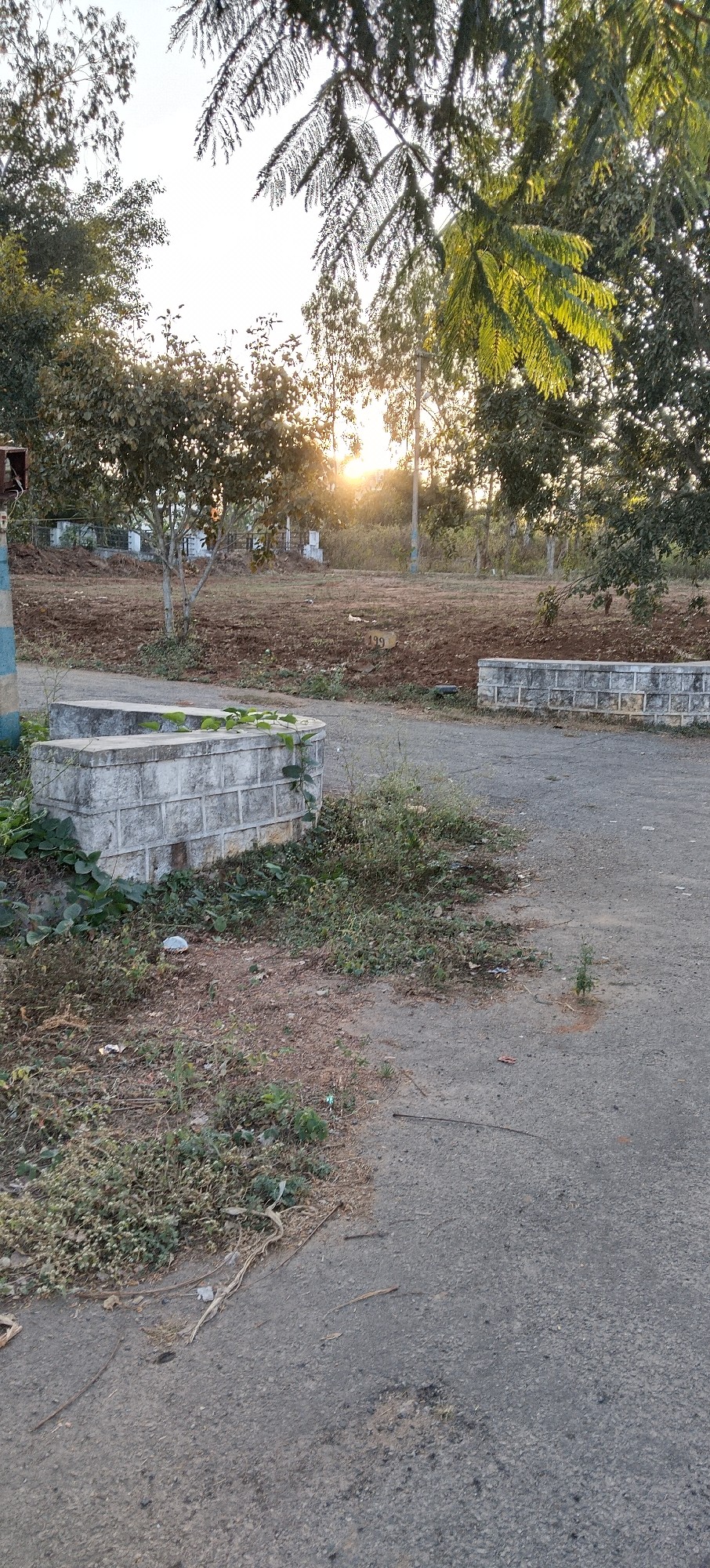 Good Maintained layout BMRDA A Khatha 3