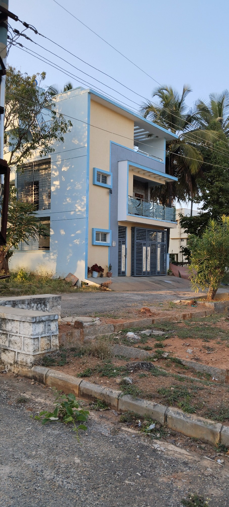 BMRDA Approved A Khatha sites for sale 3