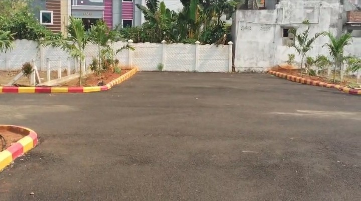 East plot for Resale 3