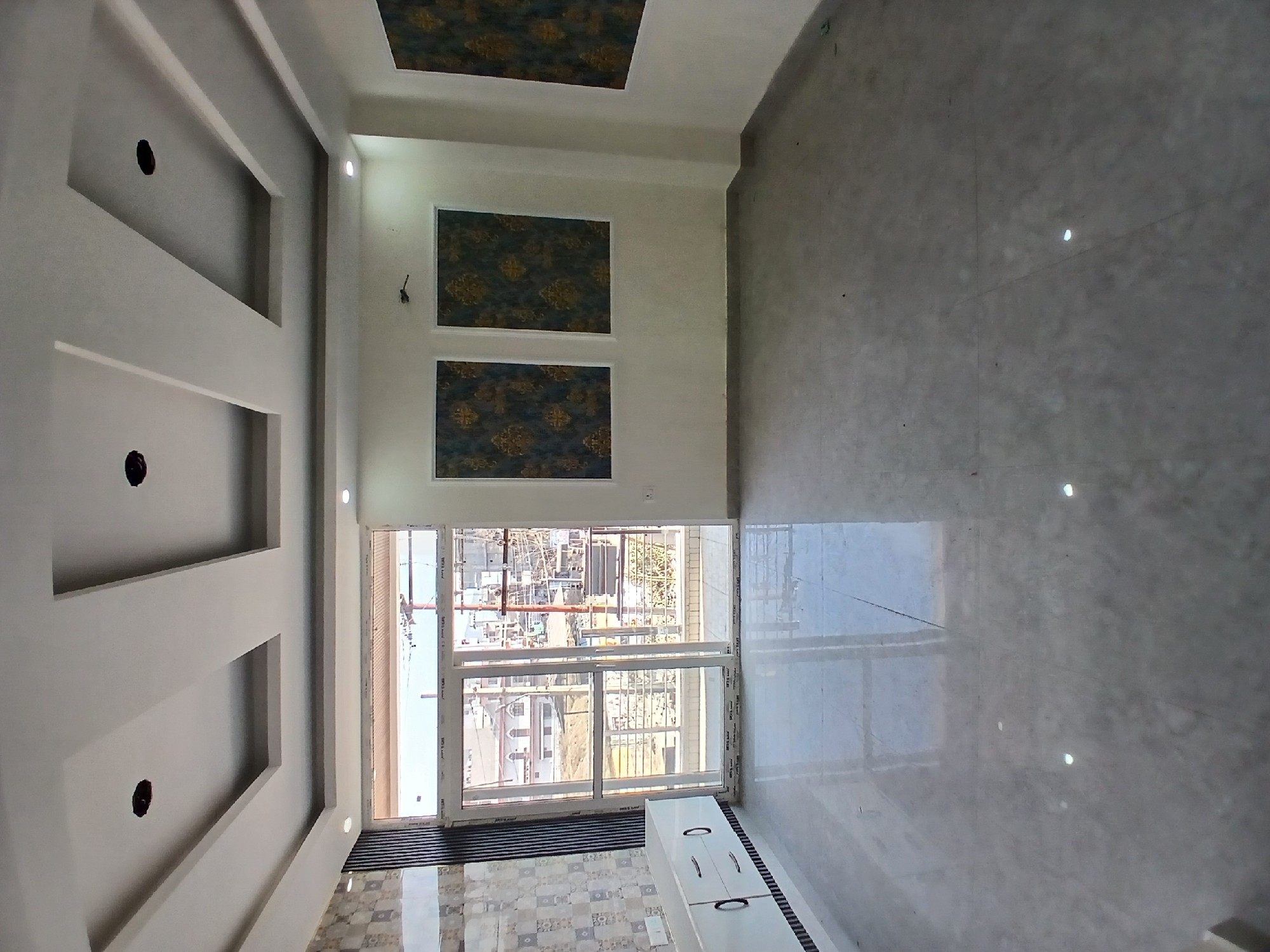 2 BHK Builder Floor Shastradhara Road 3