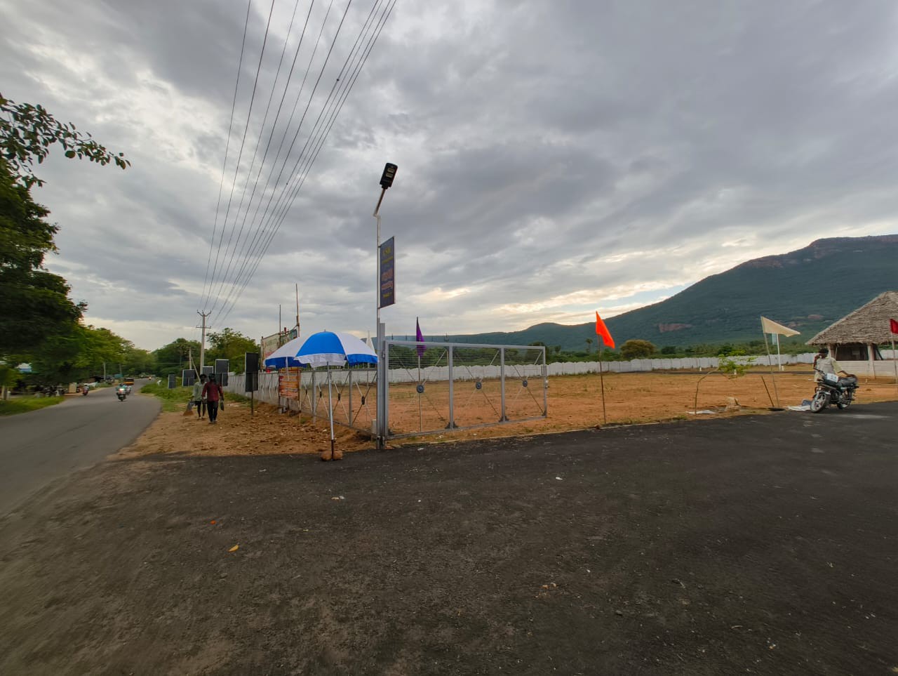 Dtcp and RERA approvaled plots 2