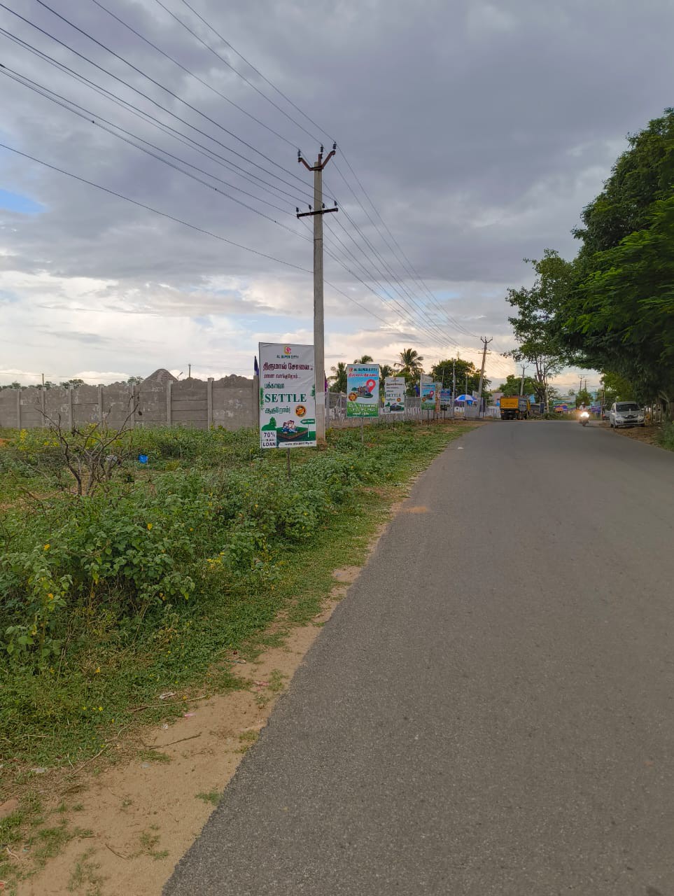 Dtcp and RERA approvaled plots