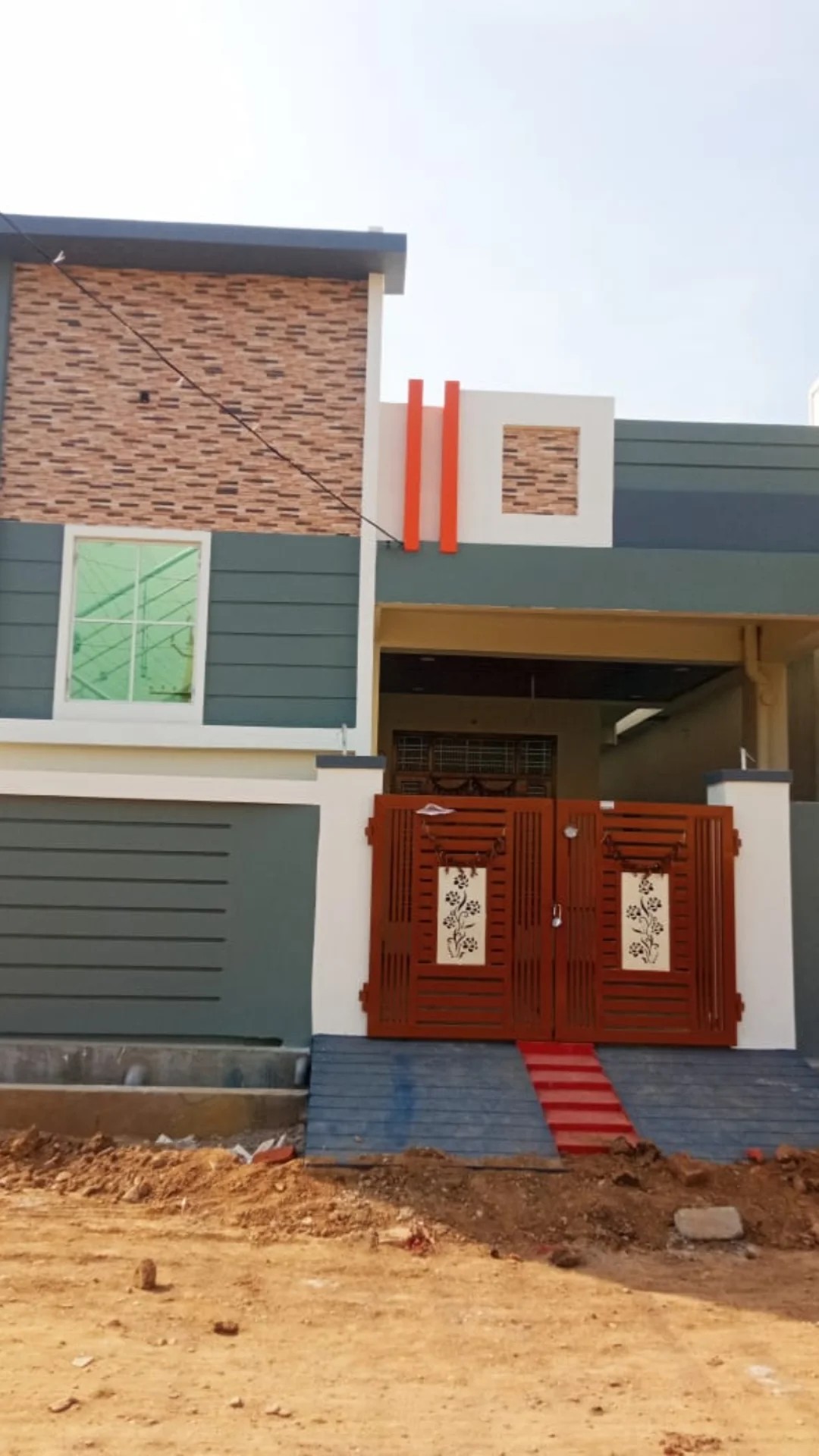 kazipet Diesel colony