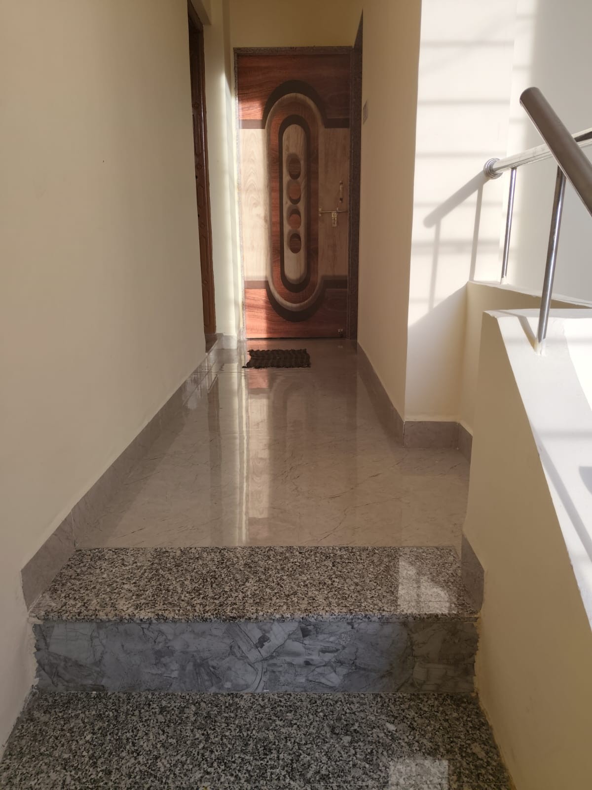 2BHK Bangalo for Rent 3