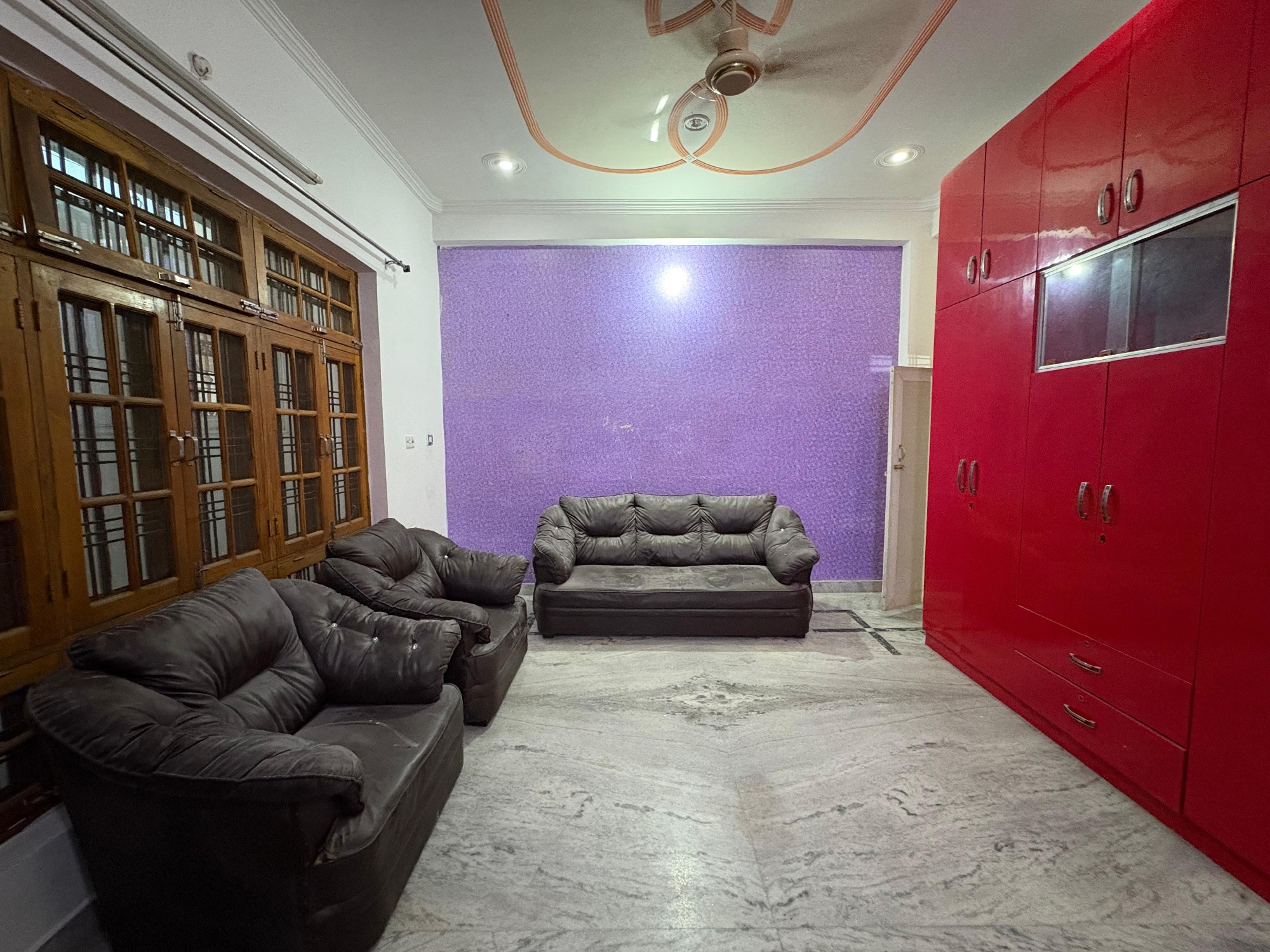 ground floor for rent