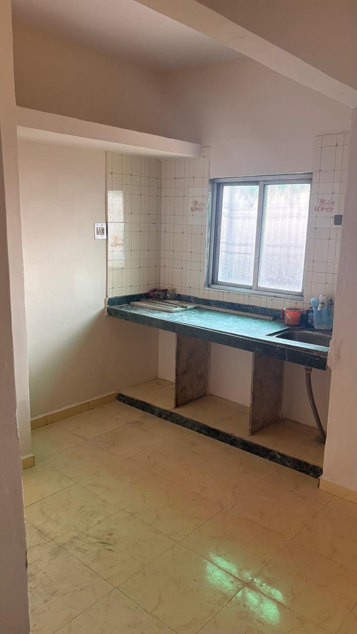 1 bhk flat with good condition for urgent sale 3