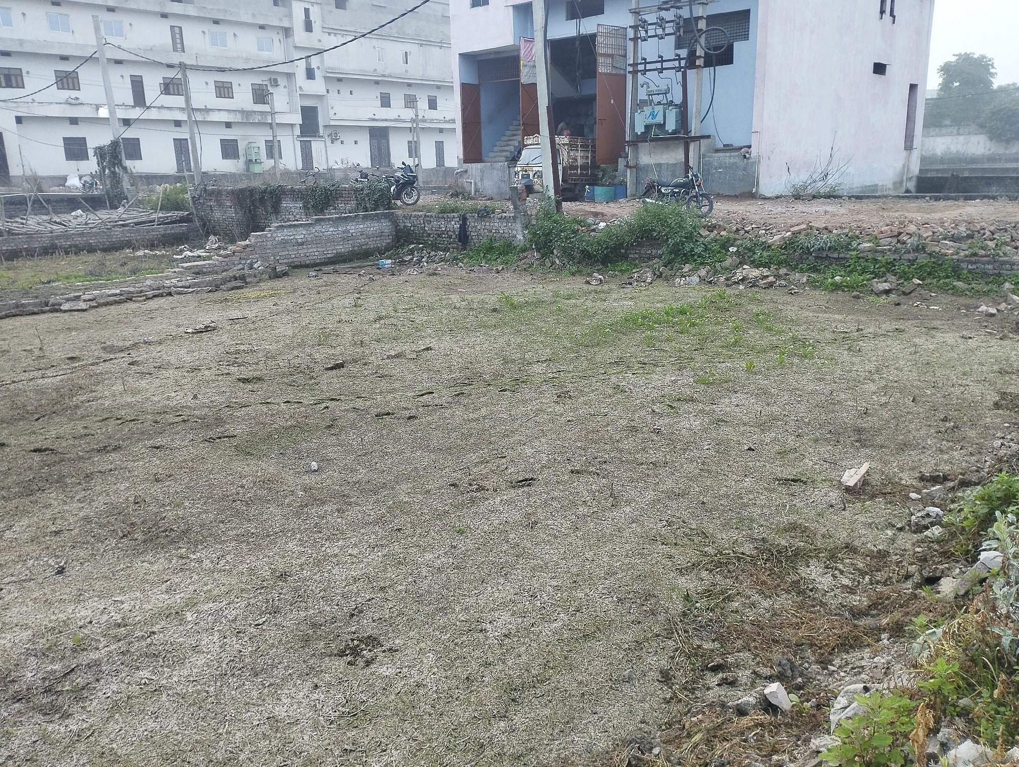 Plot available for sale in Patna 3