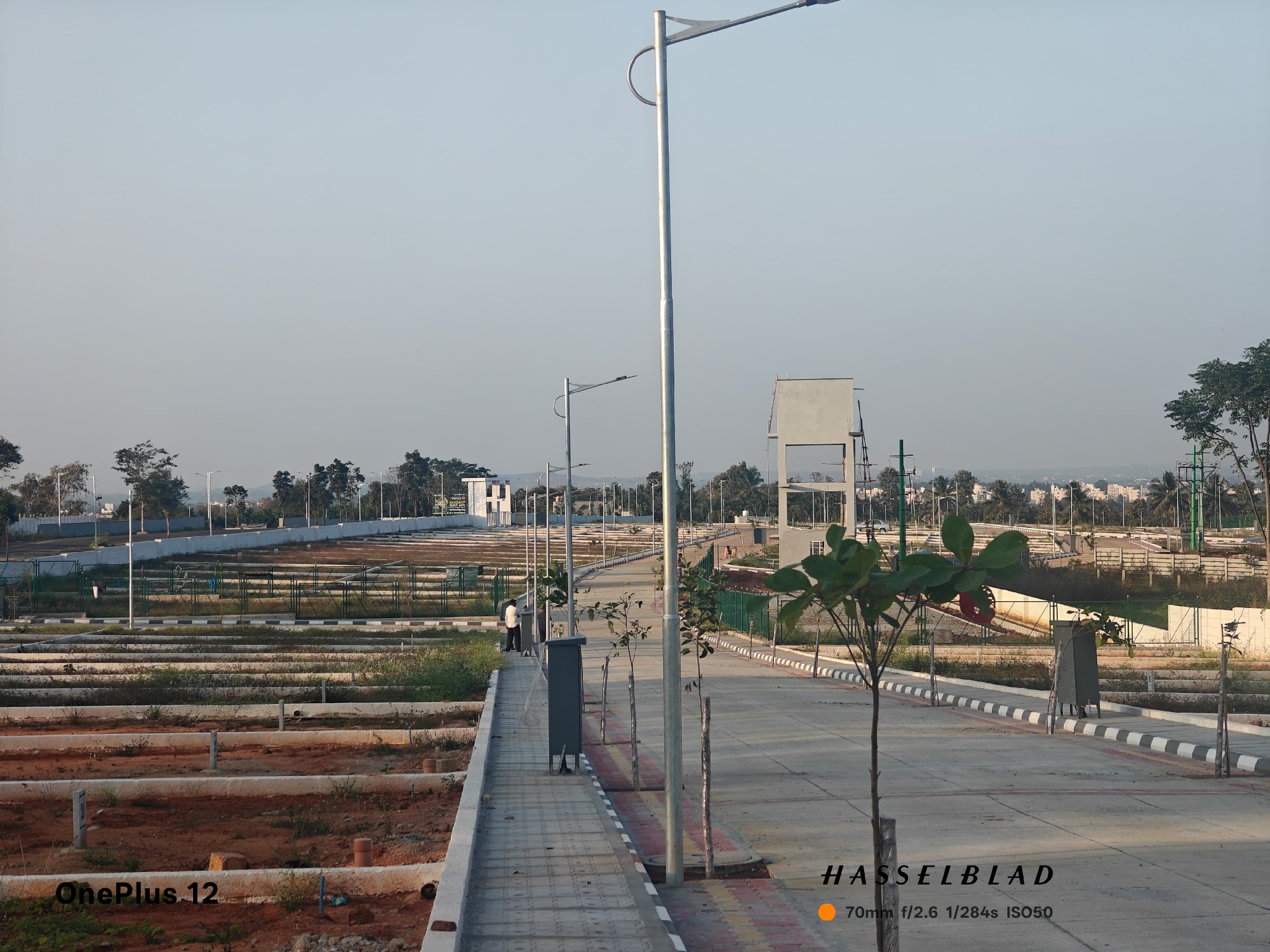 Sindoor green city 3