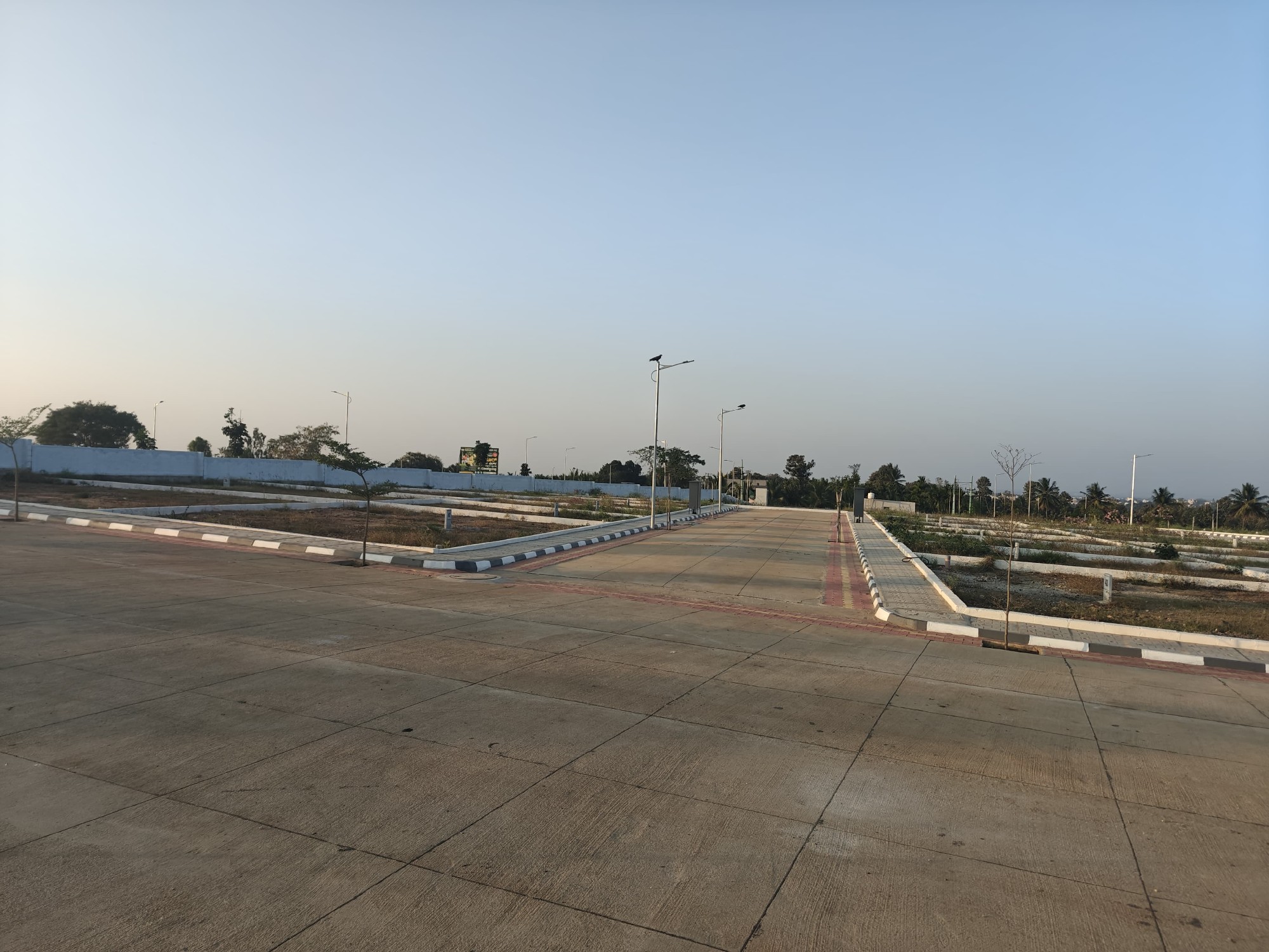 Sindoor green city 2